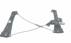 Cremagliera anteriore destra passeggero per Smart Fortwo Coup (453) (2014 - In produzione)