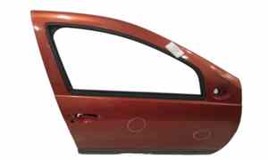 Portiera anteriore Destra per Dacia Sandero 1 Serie (2008 - 2012)