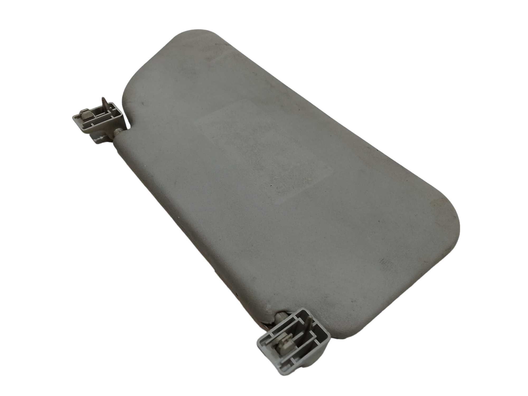 Parasole aletta anteriore Lato Guida per Peugeot 1007 1 Serie (2005 - In produzione)