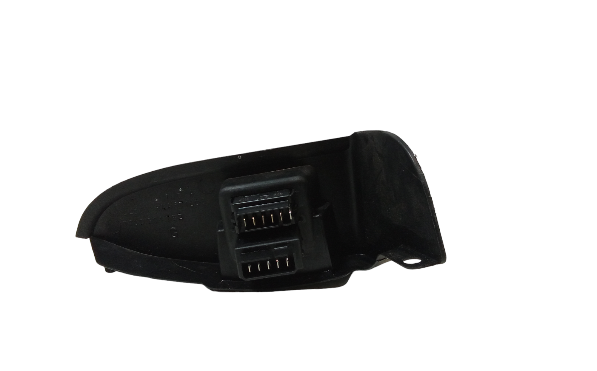 Pulsantiera anteriore sinistra Guida per Renault Kangoo 3 Serie (2003 - 2007)