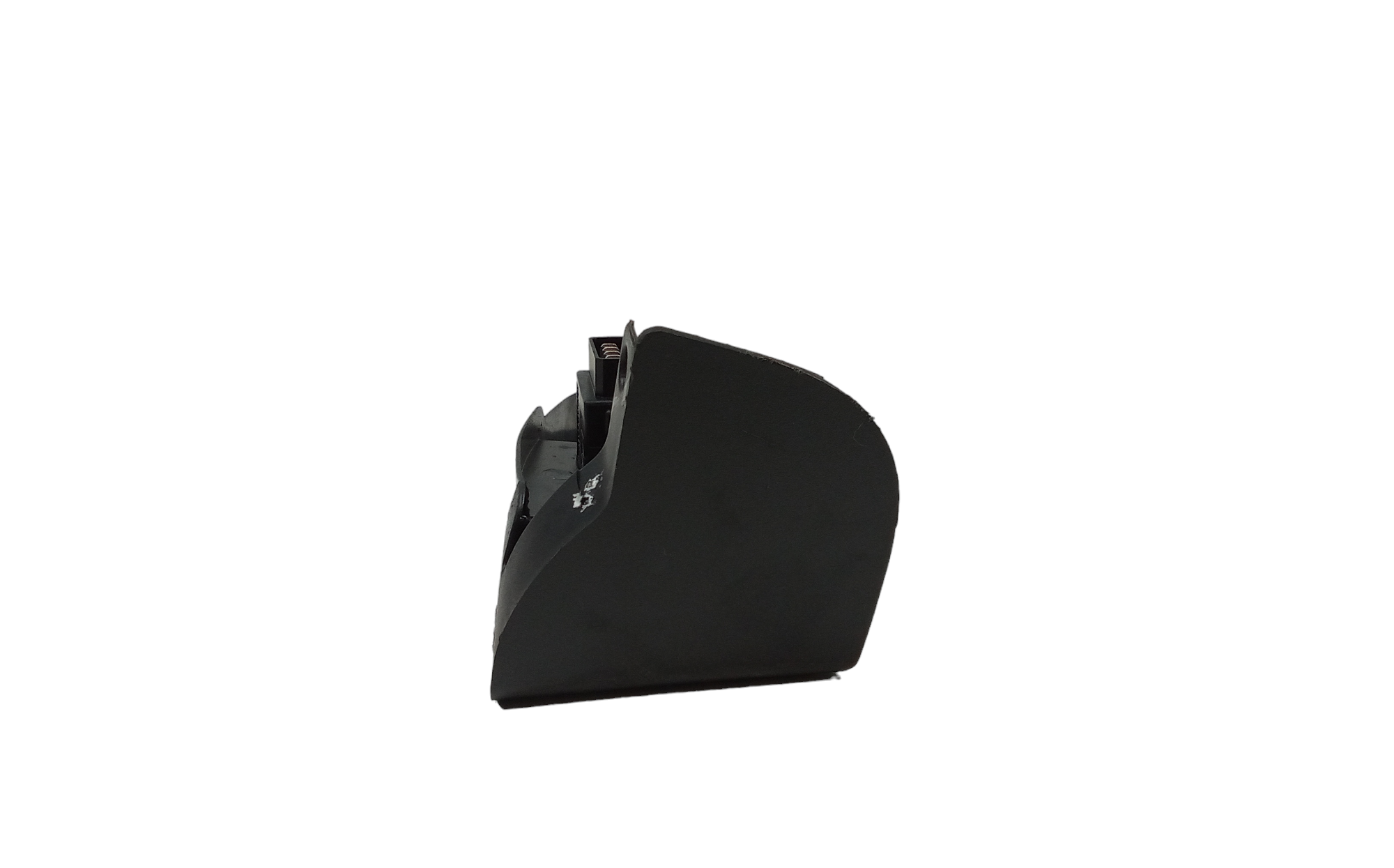 Pulsantiera anteriore sinistra Guida per Renault Kangoo 3 Serie (2003 - 2007)