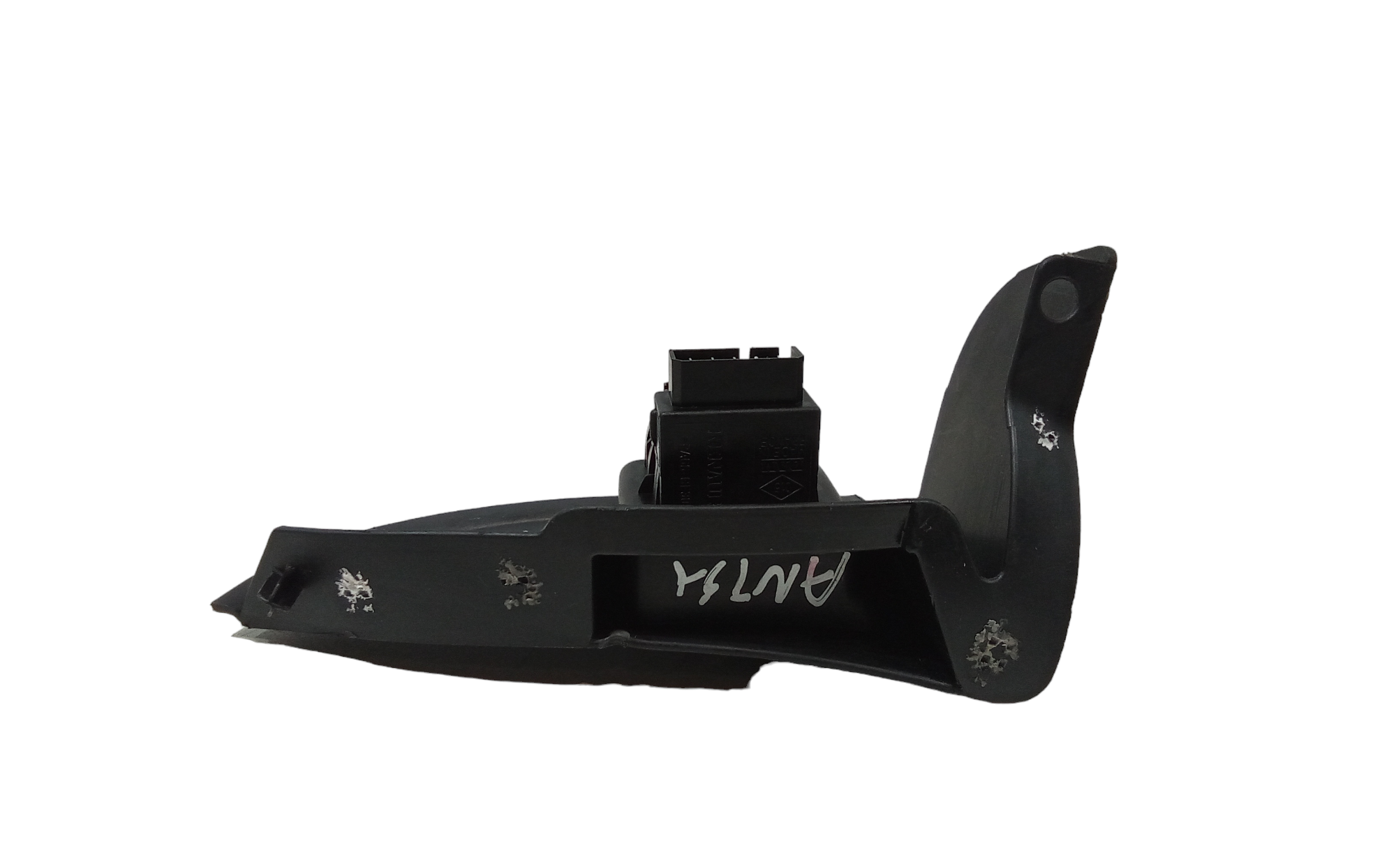 Pulsantiera anteriore sinistra Guida per Renault Kangoo 3 Serie (2003 - 2007)