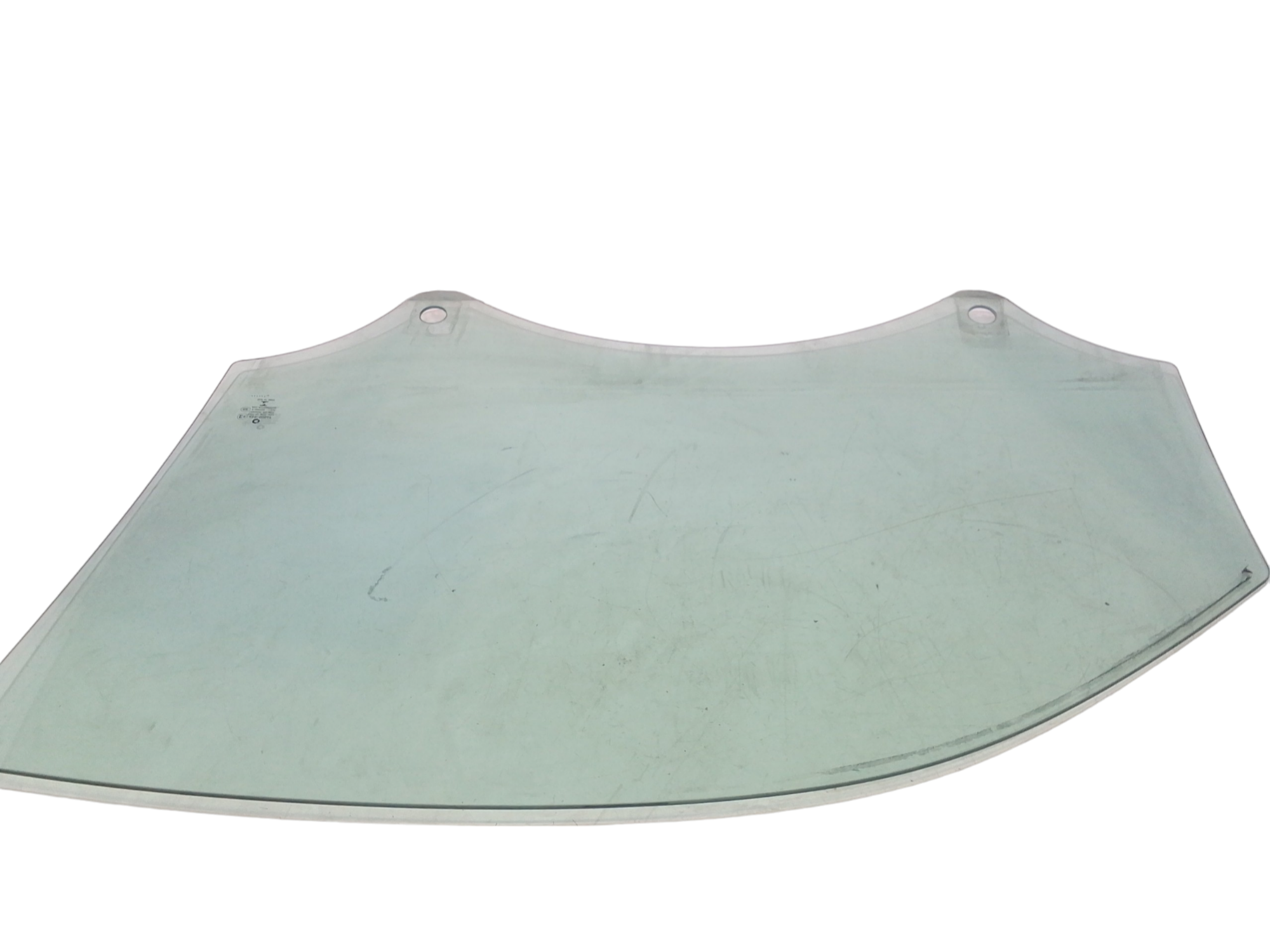 Vetro scendente anteriore destro per Smart Fortwo Coup (453) (2014 - In produzione)