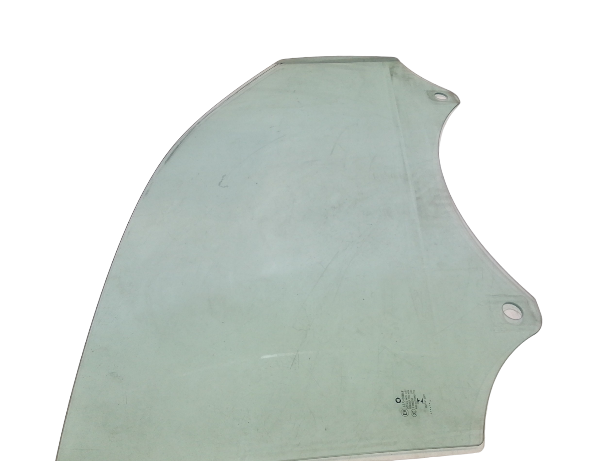 Vetro scendente anteriore destro per Smart Fortwo Coup (453) (2014 - In produzione)