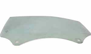 Vetro scendente anteriore destro per Smart Fortwo Coup (453) (2014 - In produzione)