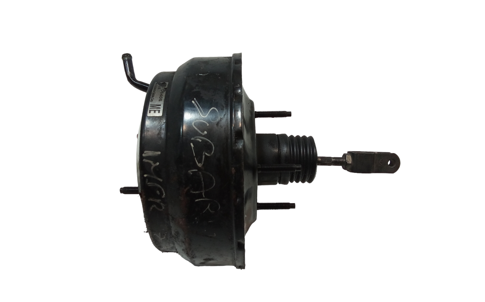 Servofreno per Subaru Impreza 3 Serie (2001 - 2007)