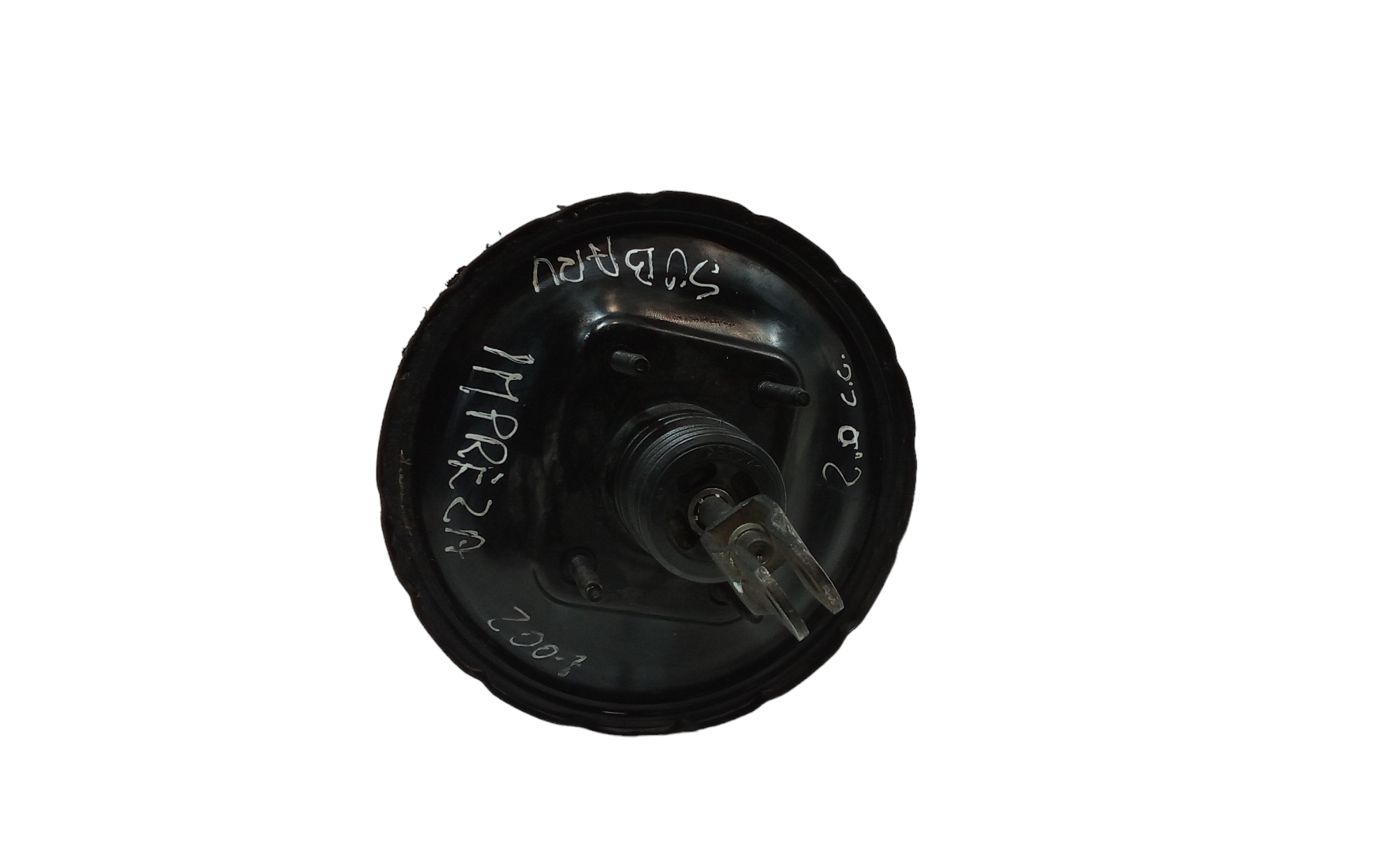 Servofreno per Subaru Impreza 3 Serie (2001 - 2007)