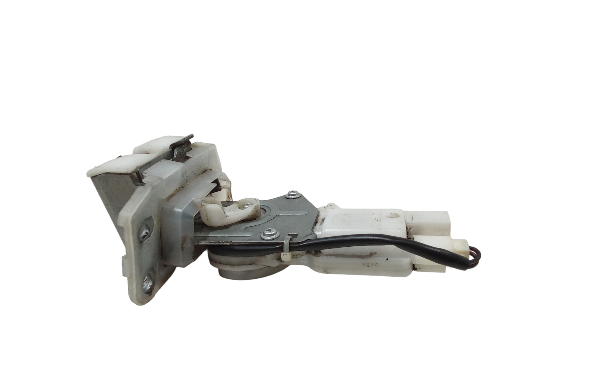 Serratura Cofano Posteriore per Suzuki Swift 5 Serie (10>12) (2010 - 2012)