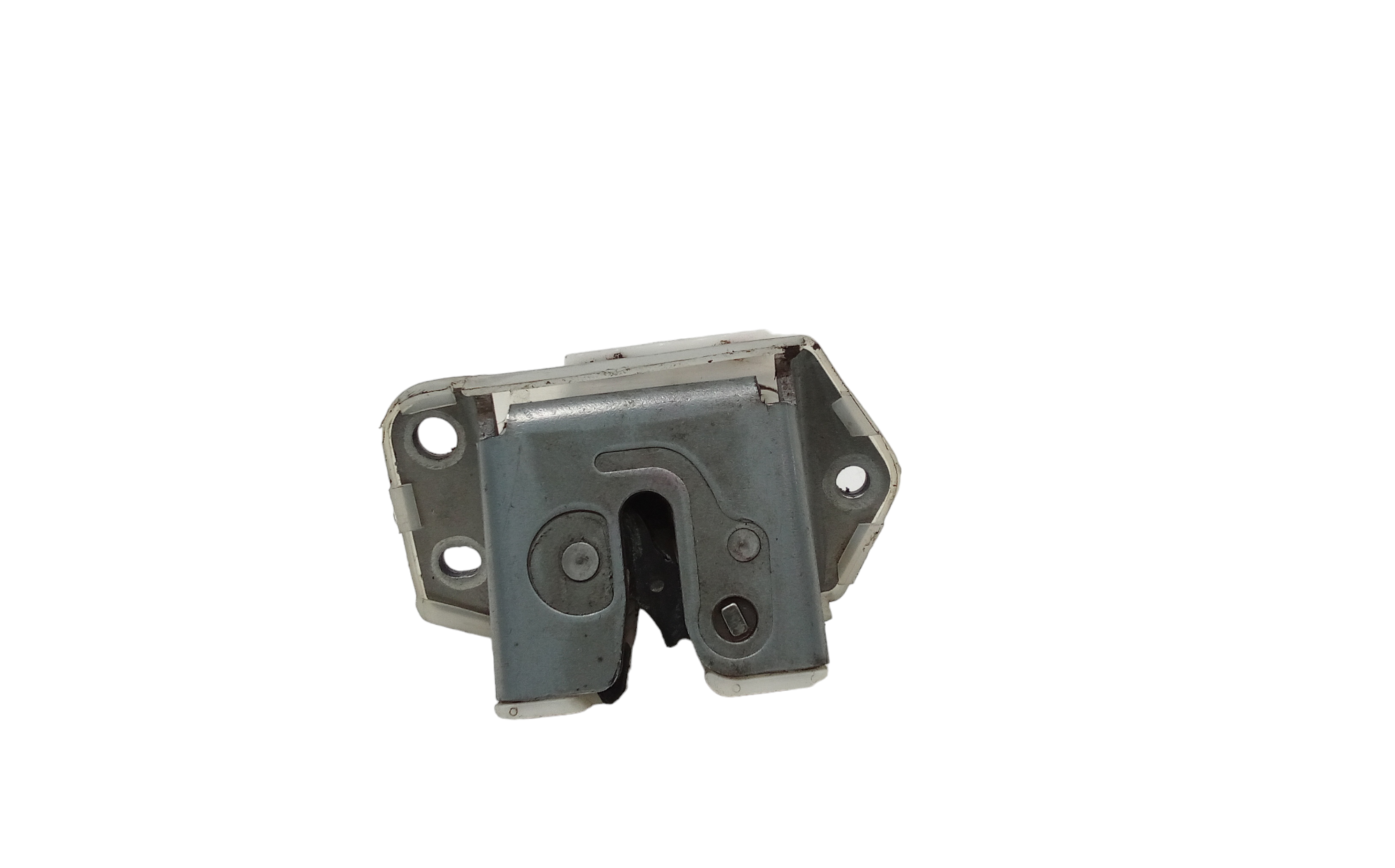 Serratura Cofano Posteriore per Suzuki Swift 5 Serie (10>12) (2010 - 2012)