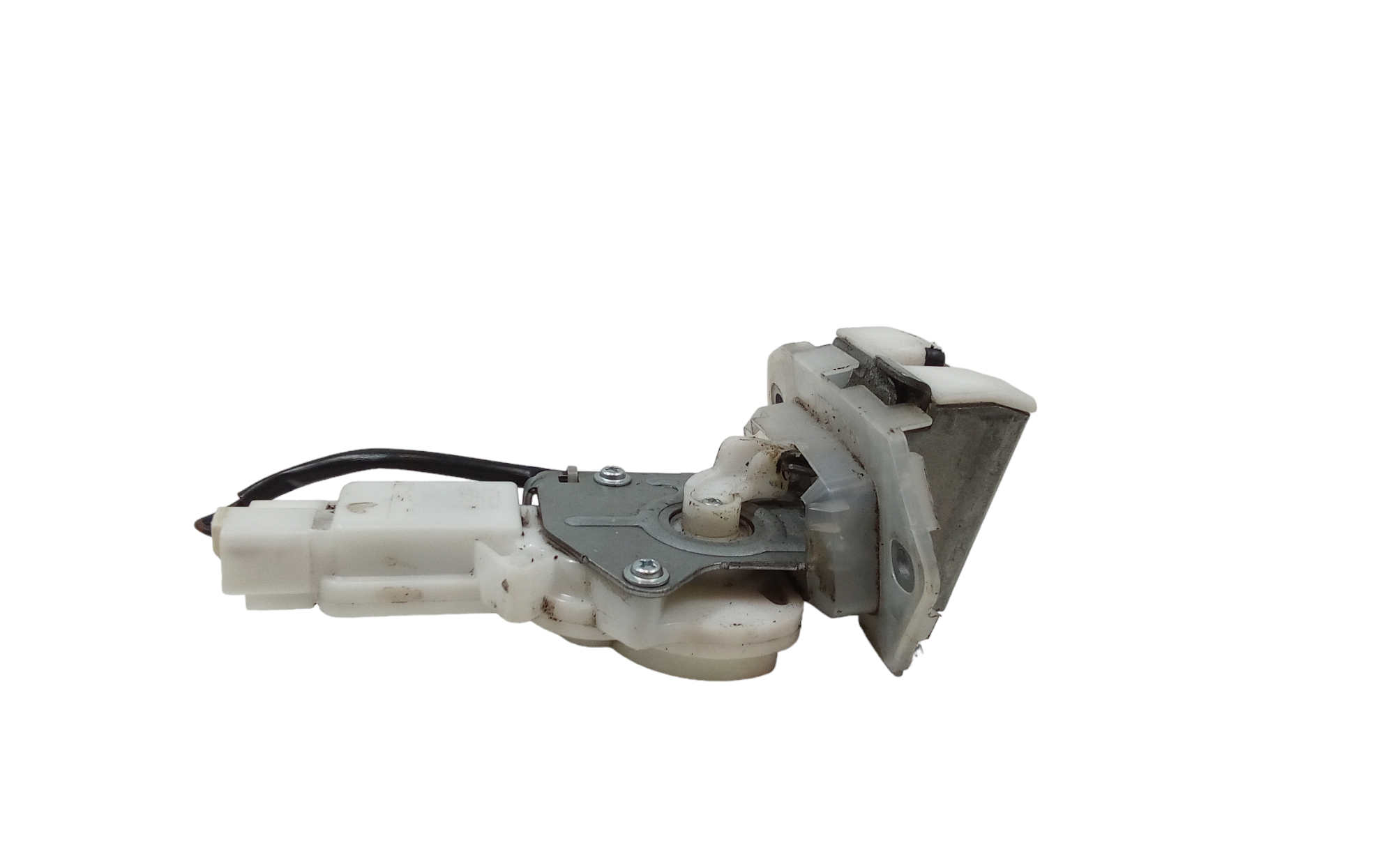 Serratura Cofano Posteriore per Suzuki Swift 5 Serie (10>12) (2010 - 2012)