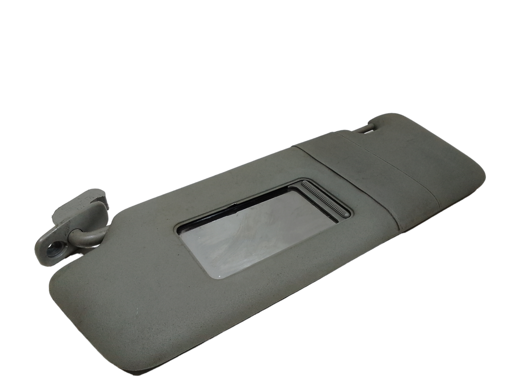 Parasole aletta anteriore Lato Guida per Audi A4 Avant (8ed) (04>08) (2004 - 2008)