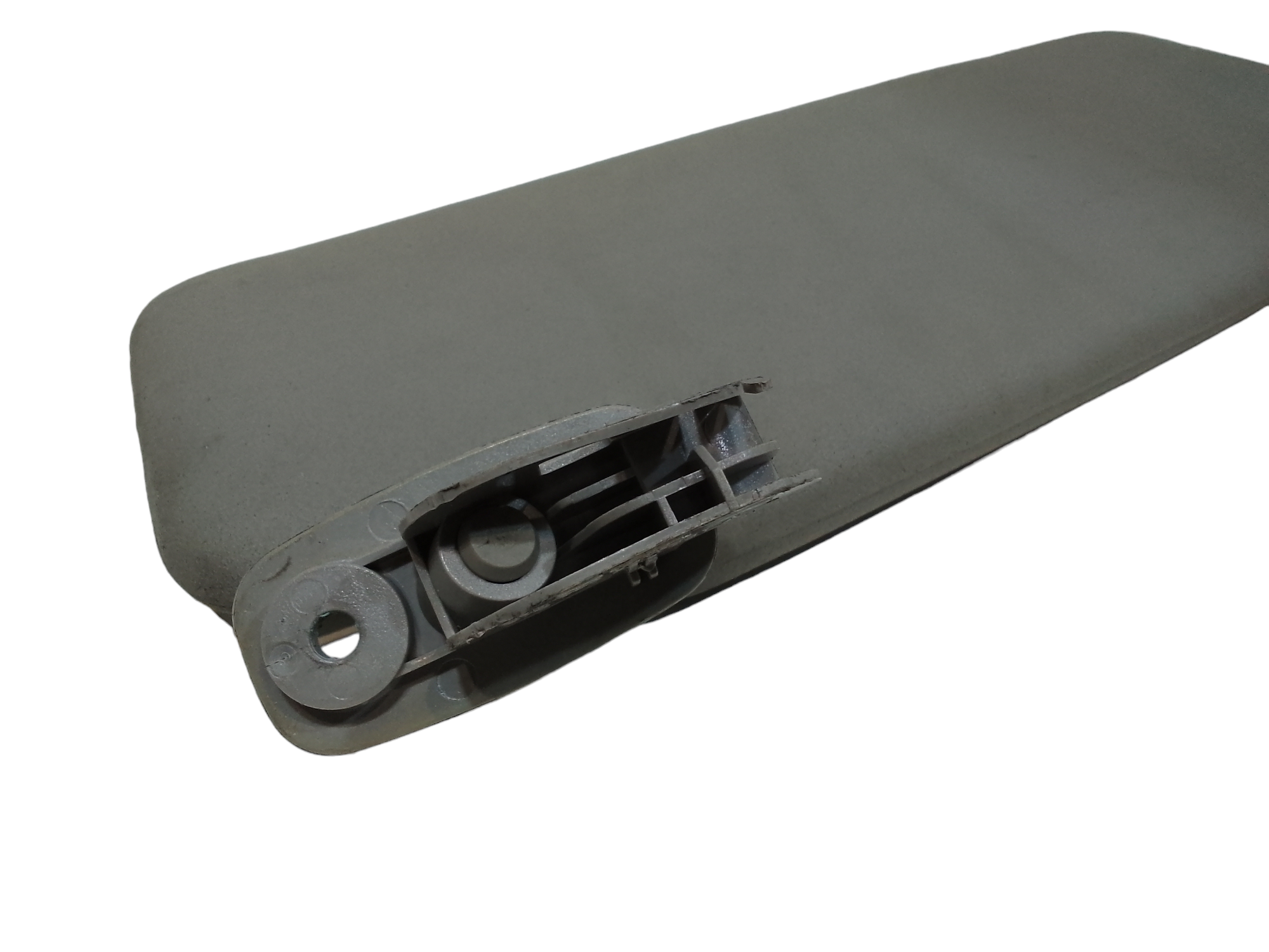 Parasole aletta anteriore Lato Guida per Audi A4 Avant (8ed) (04>08) (2004 - 2008)