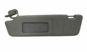 Parasole aletta anteriore Lato Guida per Audi A4 Avant (8ed) (04>08) (2004 - 2008)