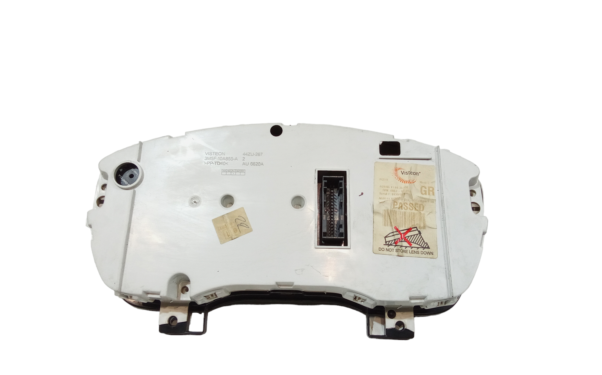 Quadro Strumenti per Ford C - Max Serie (03>07) (2003 - 2007)