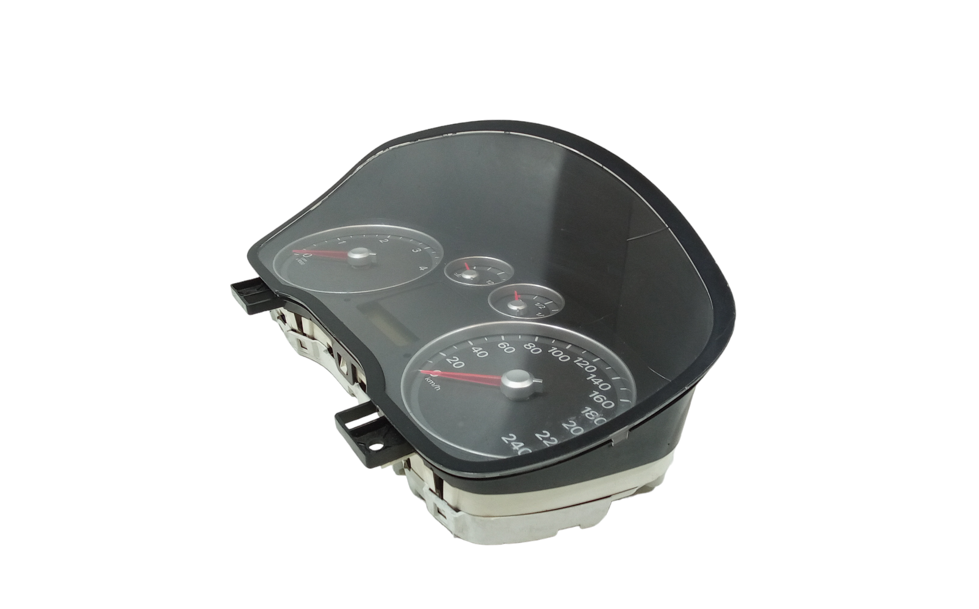 Quadro Strumenti per Ford C - Max Serie (03>07) (2003 - 2007)