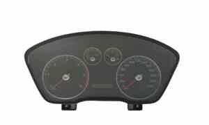 Quadro Strumenti per Ford C - Max Serie (03>07) (2003 - 2007)