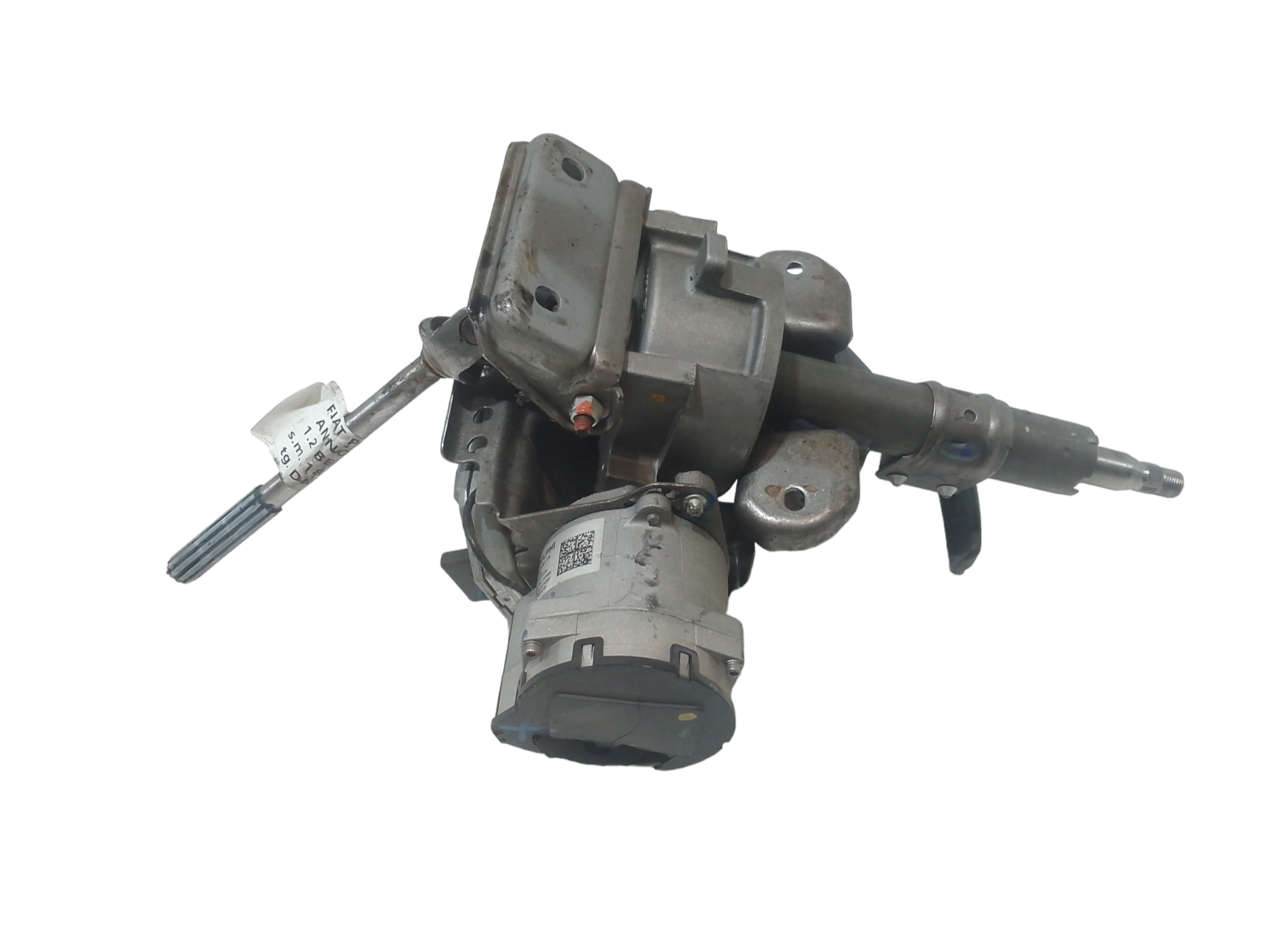 City completo per Fiat Panda 2 Serie (2003 - 2010)