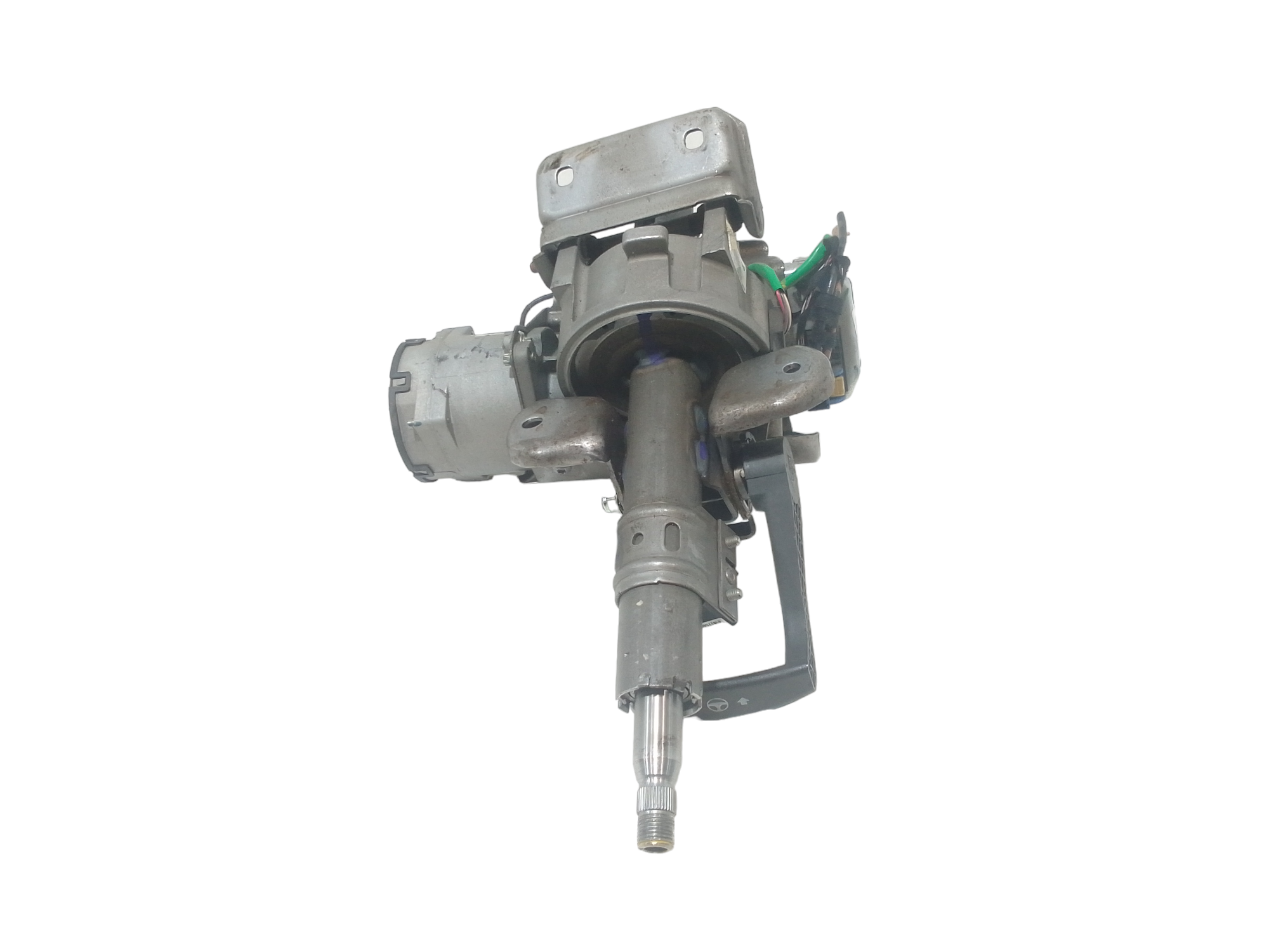 City completo per Fiat Panda 2 Serie (2003 - 2010)