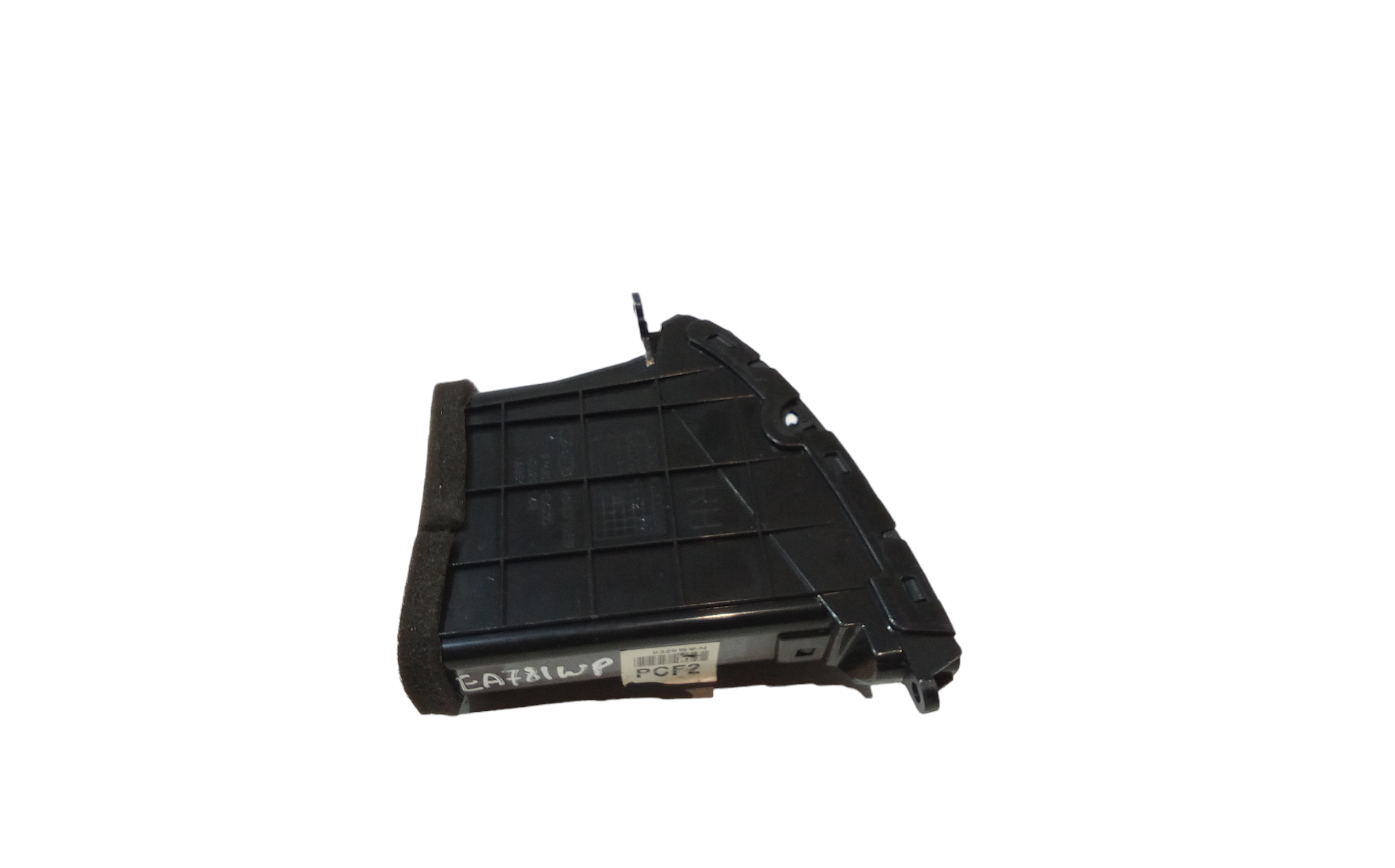 Bocchette Aria Centrale per Hyundai I10 1 Serie (2007 - 2011)