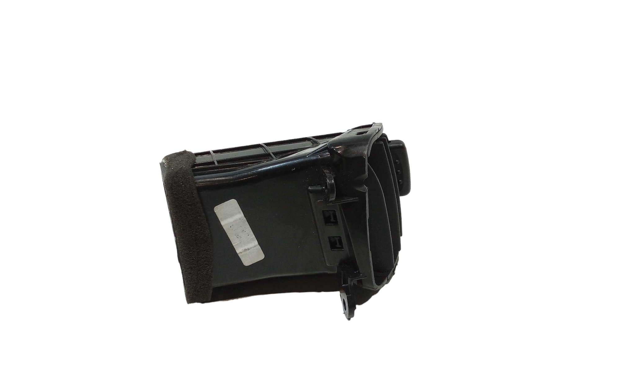 Bocchette Aria Centrale per Hyundai I10 1 Serie (2007 - 2011)