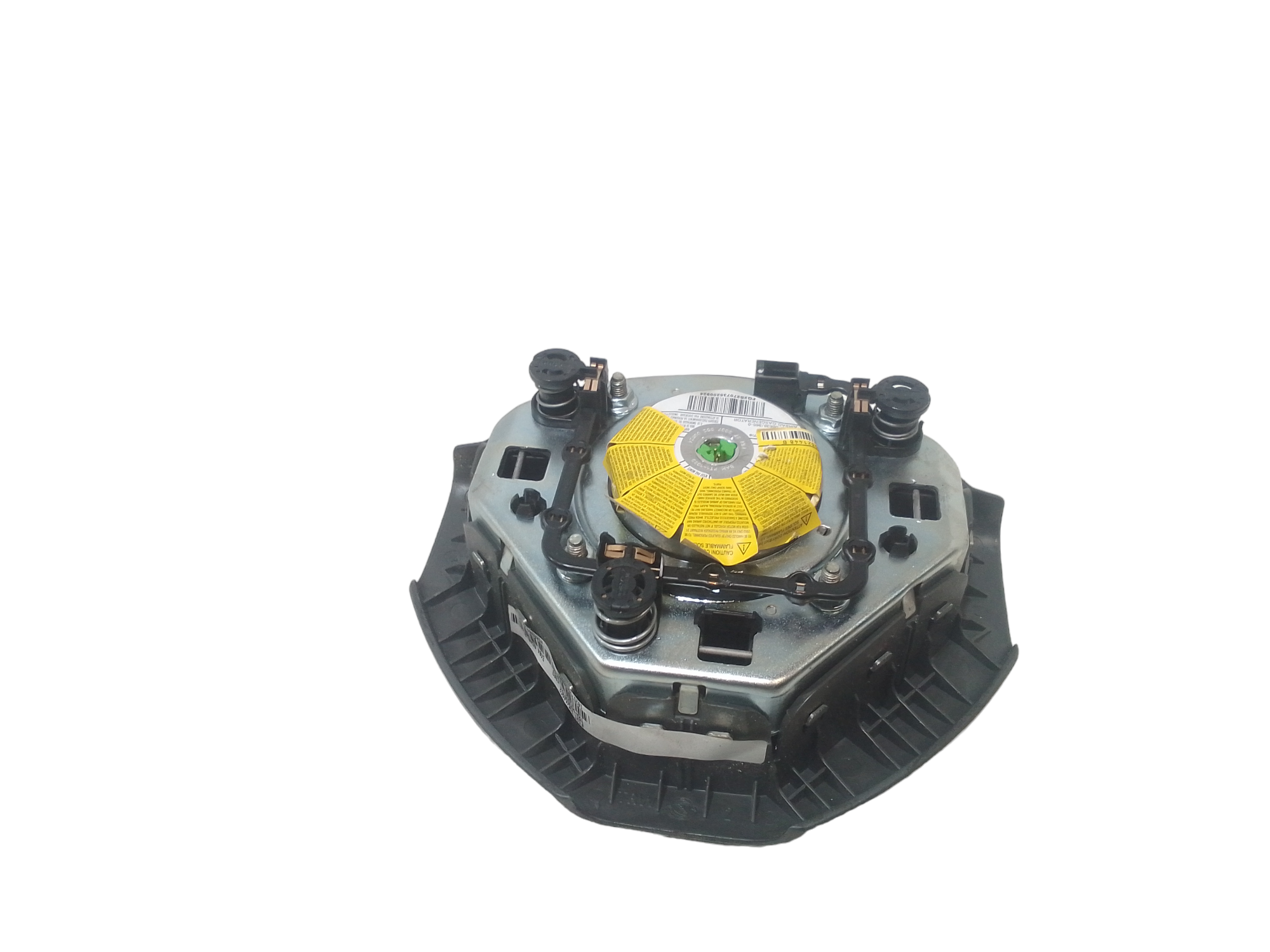 Airbag Volante per Fiat Panda 2 Serie (2003 - 2010)