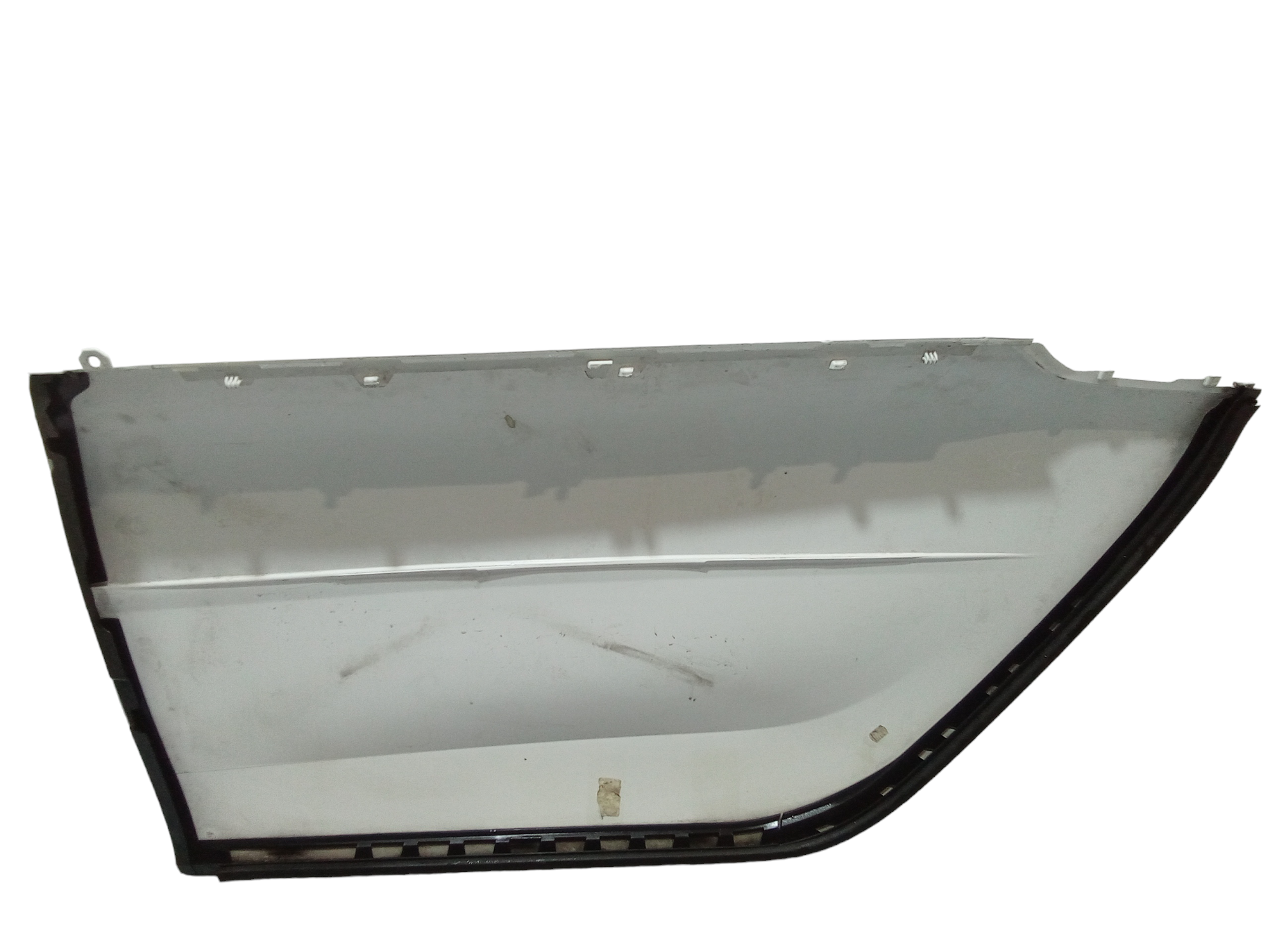 Pannello Portiera anteriore esterno DX passeggero per Smart Fortwo Brabus (2017 - In produzione)