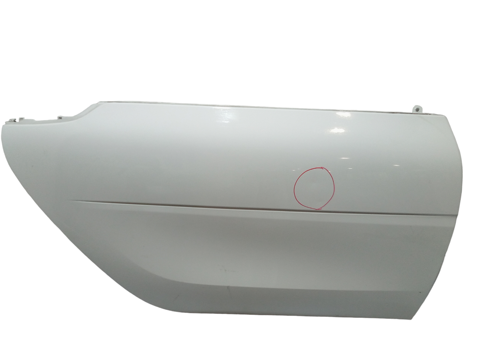 Pannello Portiera anteriore esterno DX passeggero per Smart Fortwo Brabus (2017 - In produzione)