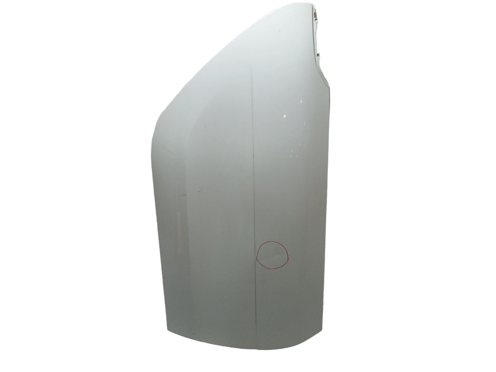 Pannello Portiera anteriore esterno DX passeggero per Smart Fortwo Brabus (2017 - In produzione)