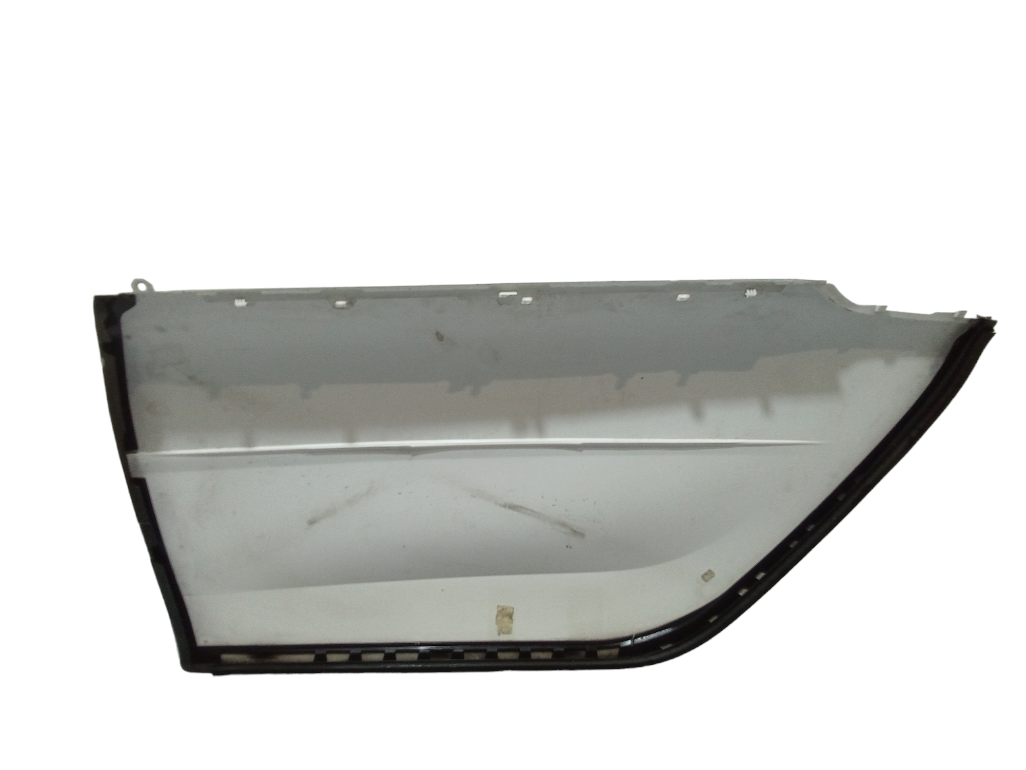 Pannello Portiera anteriore esterno DX passeggero per Smart Fortwo Brabus (2017 - In produzione)