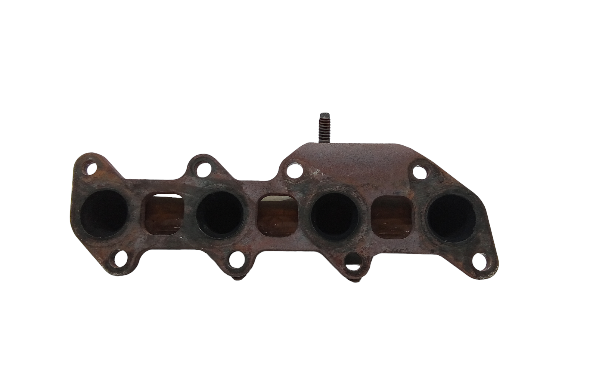 Collettore Di Scarico per Toyota Yaris Serie (14>16) (2014 - 2016)