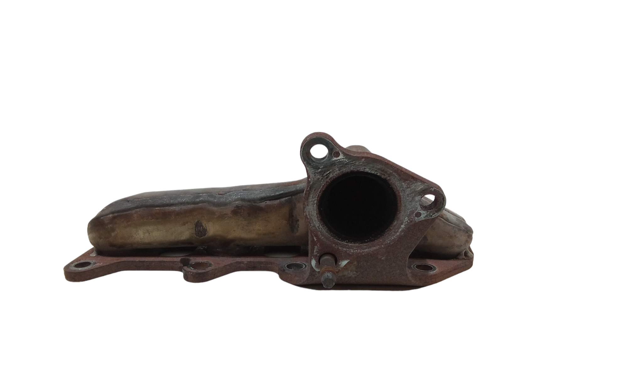 Collettore Di Scarico per Toyota Yaris Serie (14>16) (2014 - 2016)