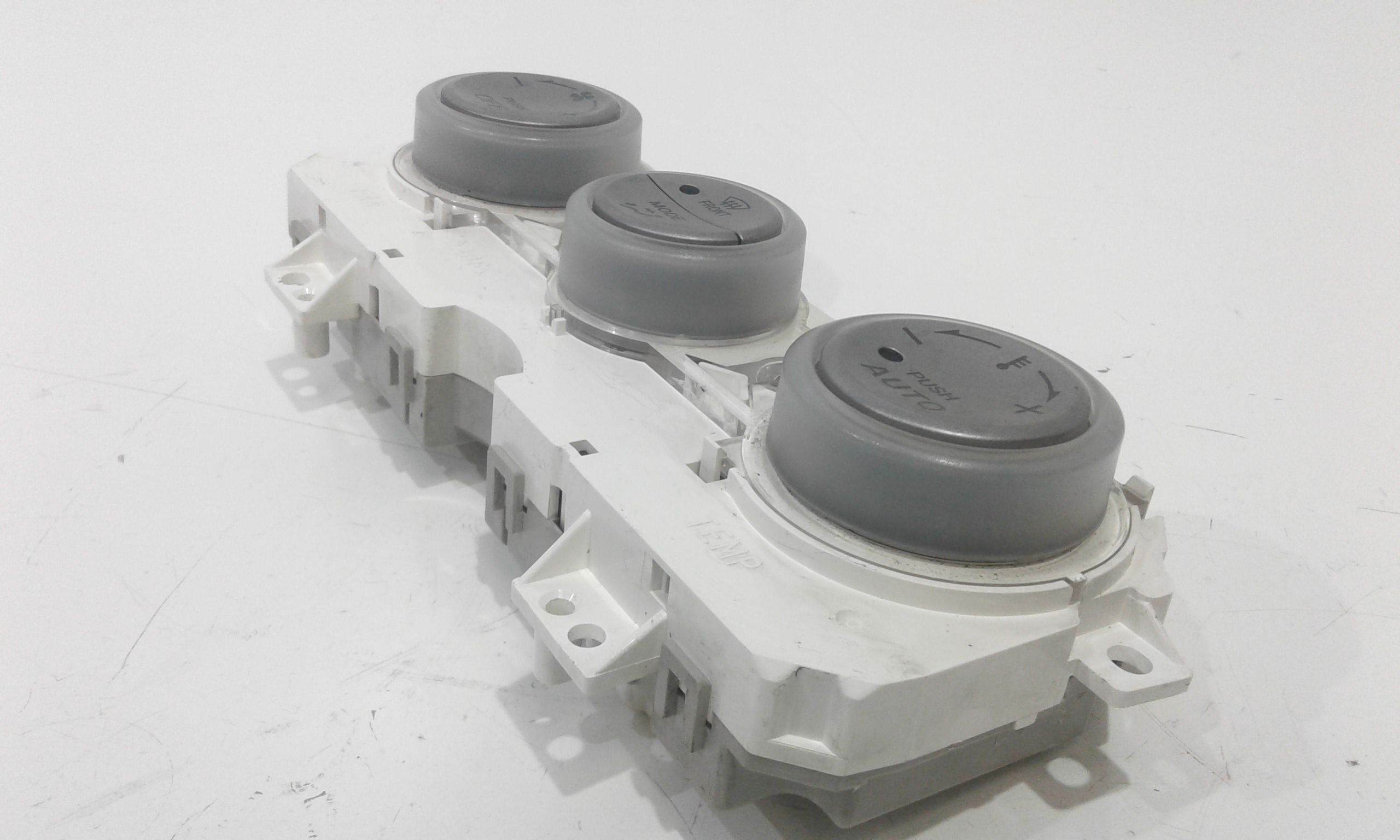 Comandi Clima MAZDA 6 Berlina