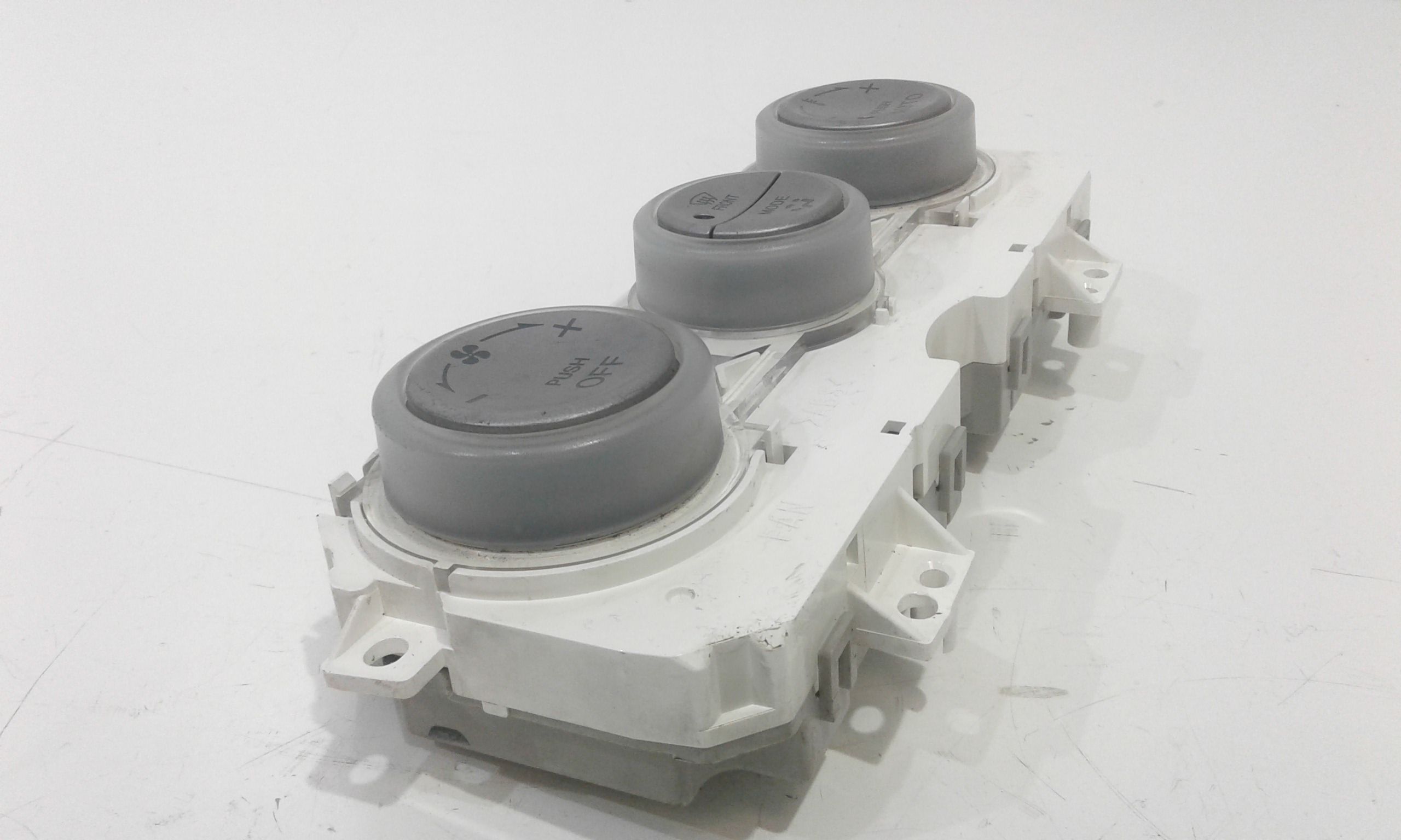 Comandi Clima MAZDA 6 Berlina