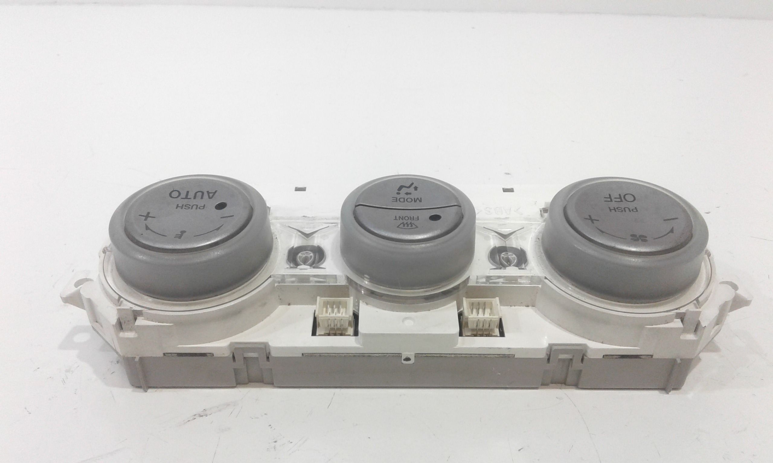 Comandi Clima MAZDA 6 Berlina