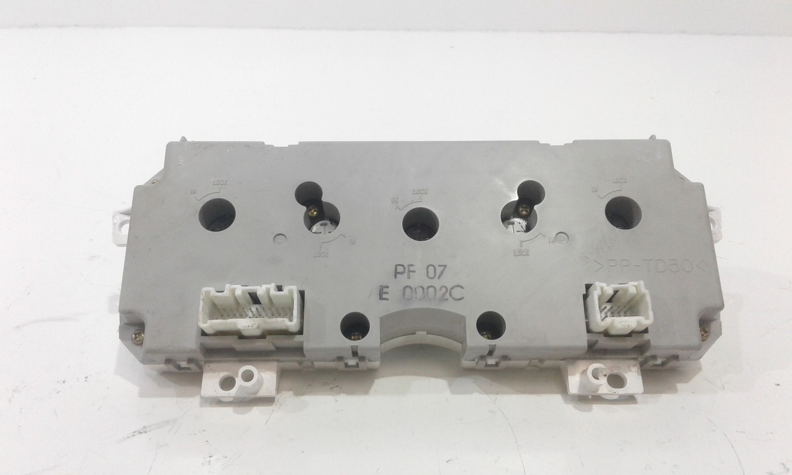 Comandi Clima MAZDA 6 Berlina