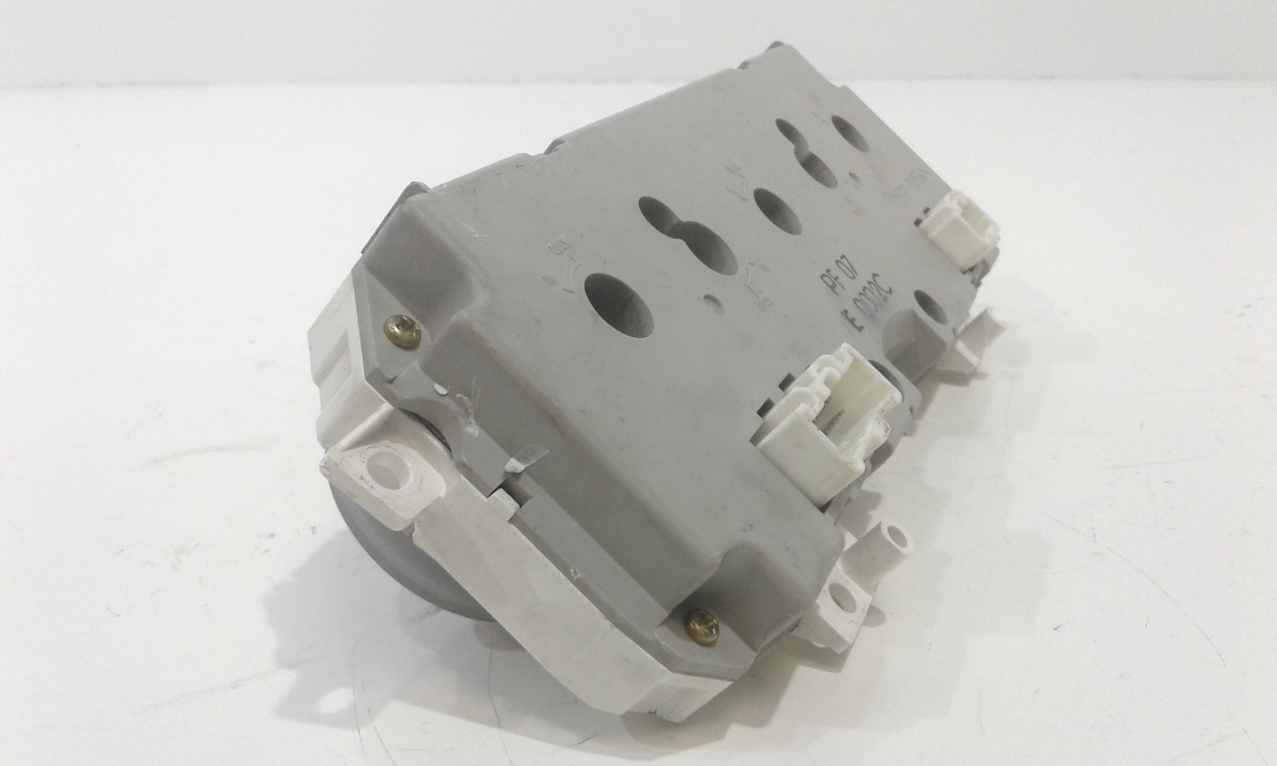 Comandi Clima MAZDA 6 Berlina