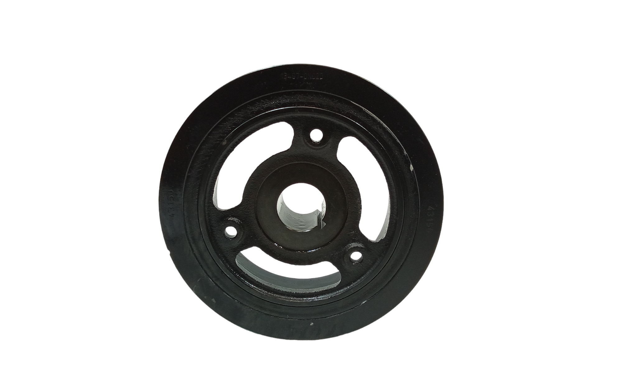Puleggia albero motore per Toyota Yaris Serie (14>16) (2014 - 2016)