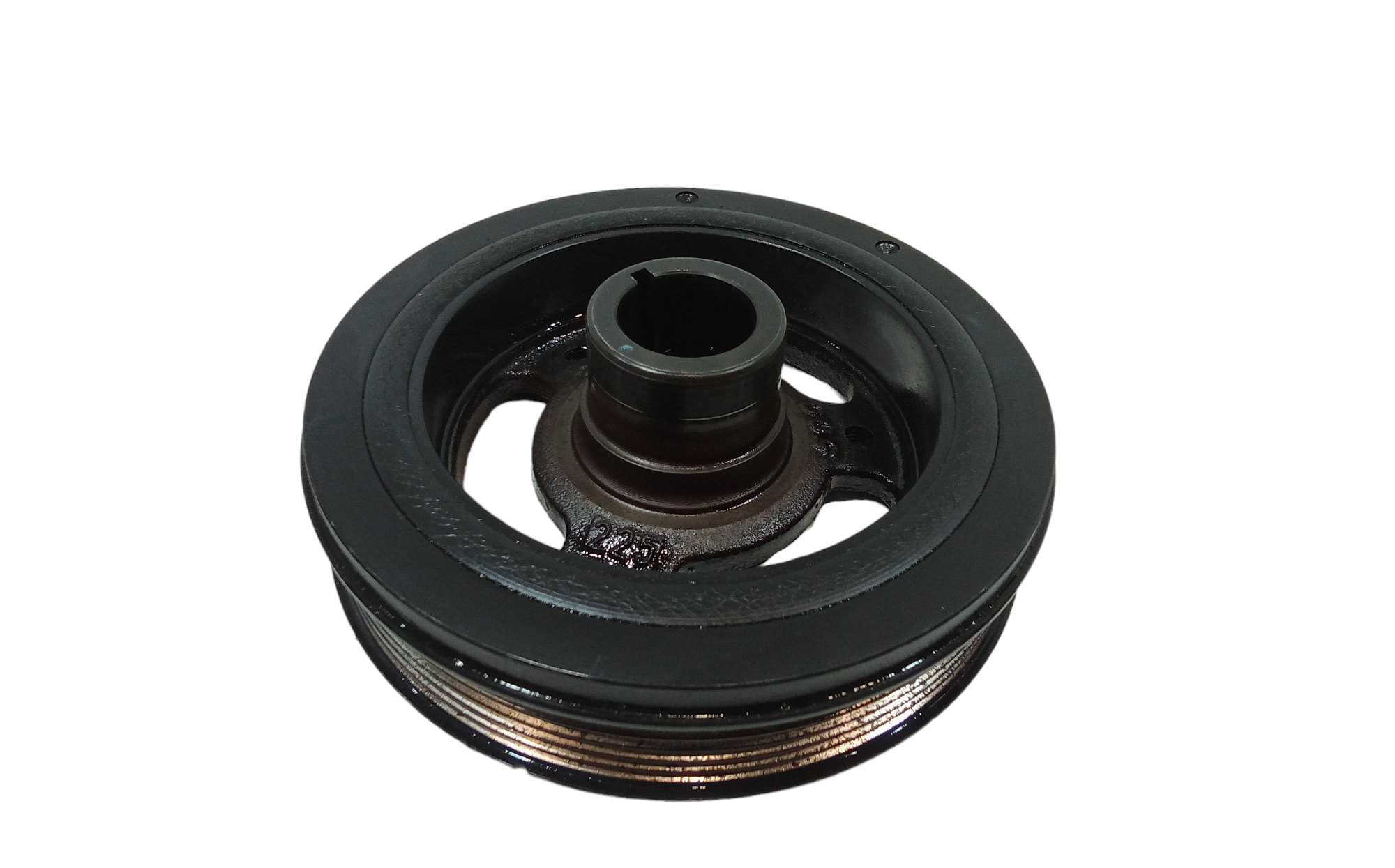 Puleggia albero motore per Toyota Yaris Serie (14>16) (2014 - 2016)