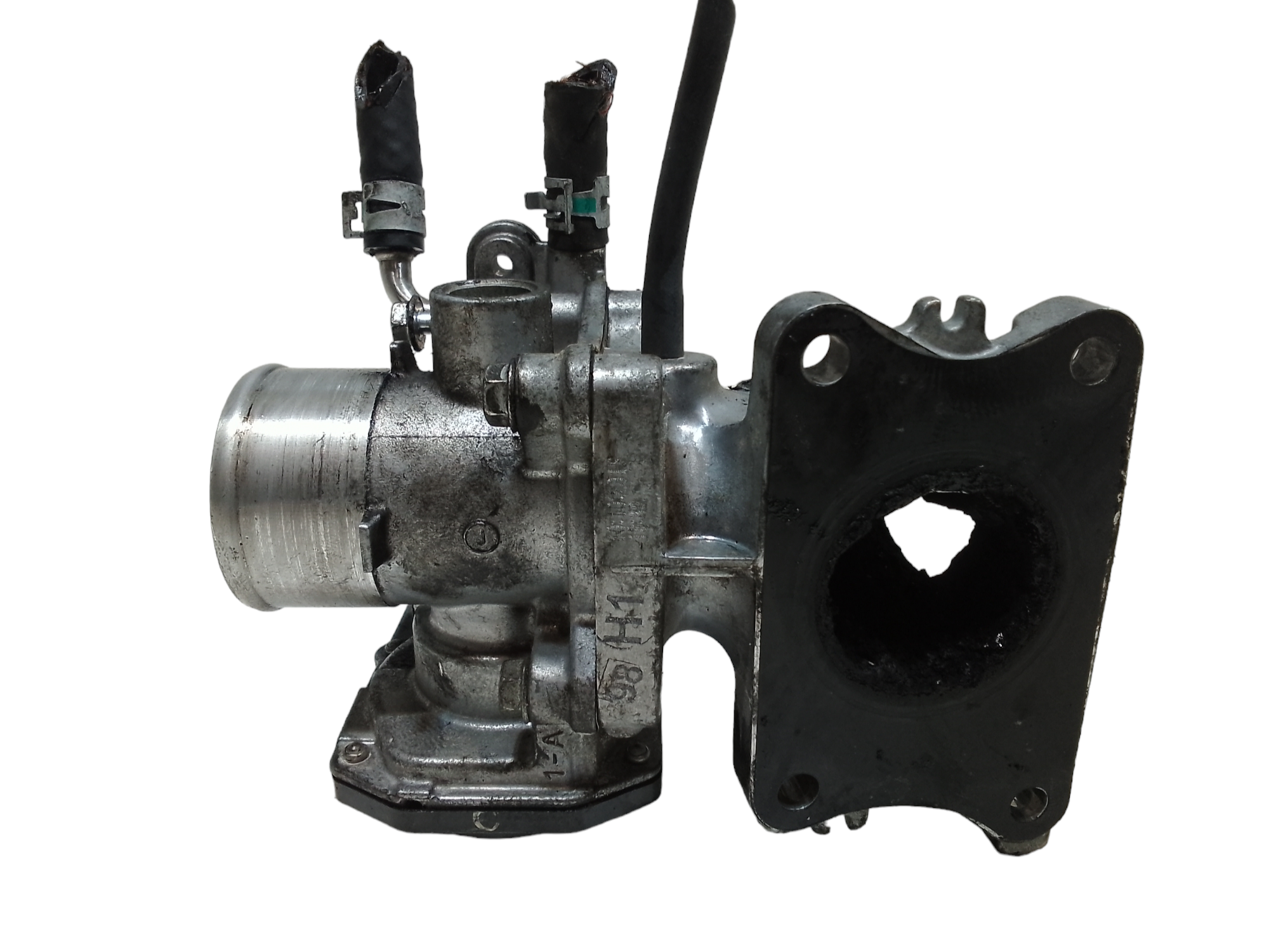 Corpo Farfallato per Toyota Yaris Serie (14>16) (2014 - 2016)