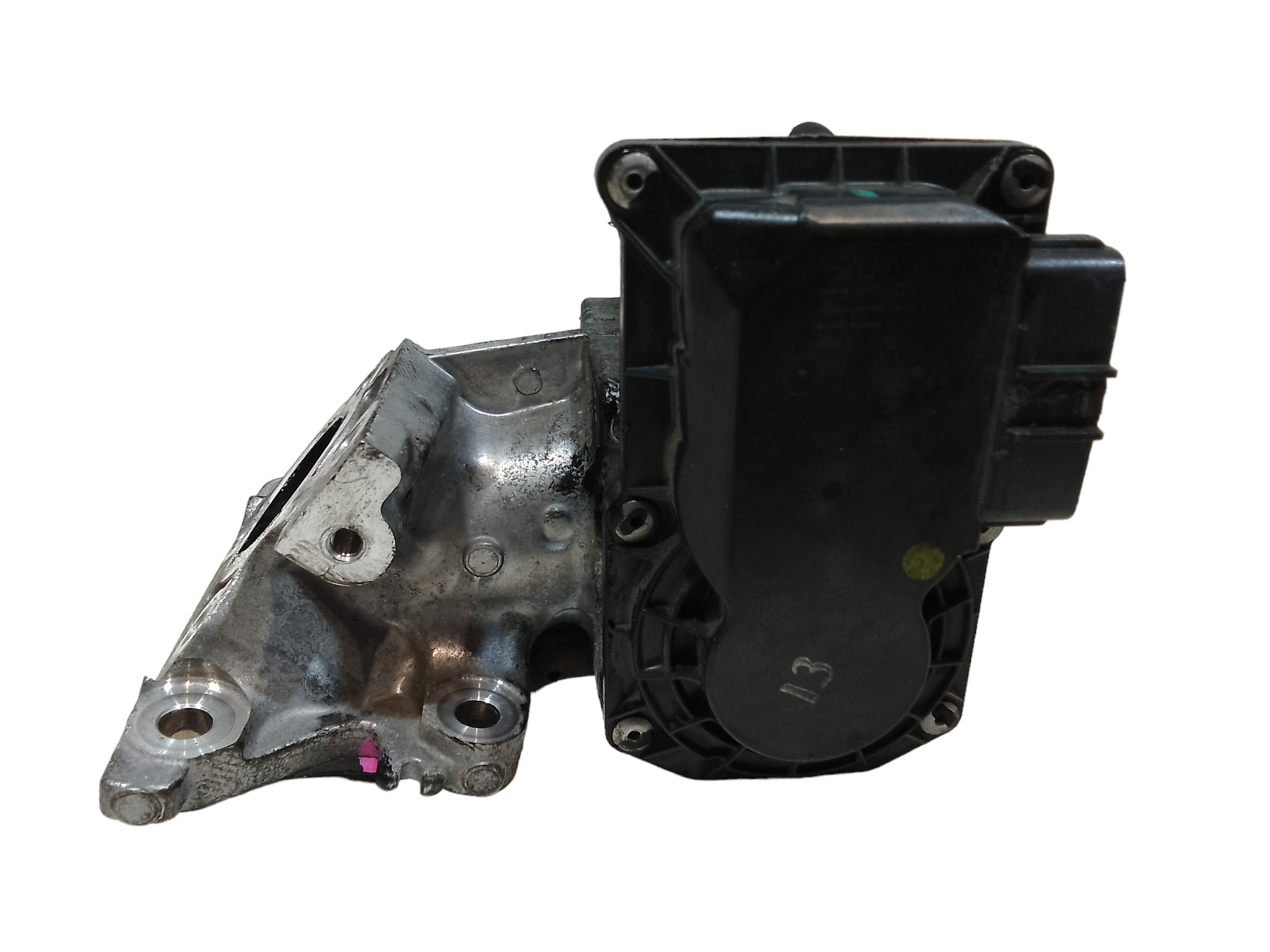 Corpo Farfallato per Toyota Yaris Serie (14>16) (2014 - 2016)