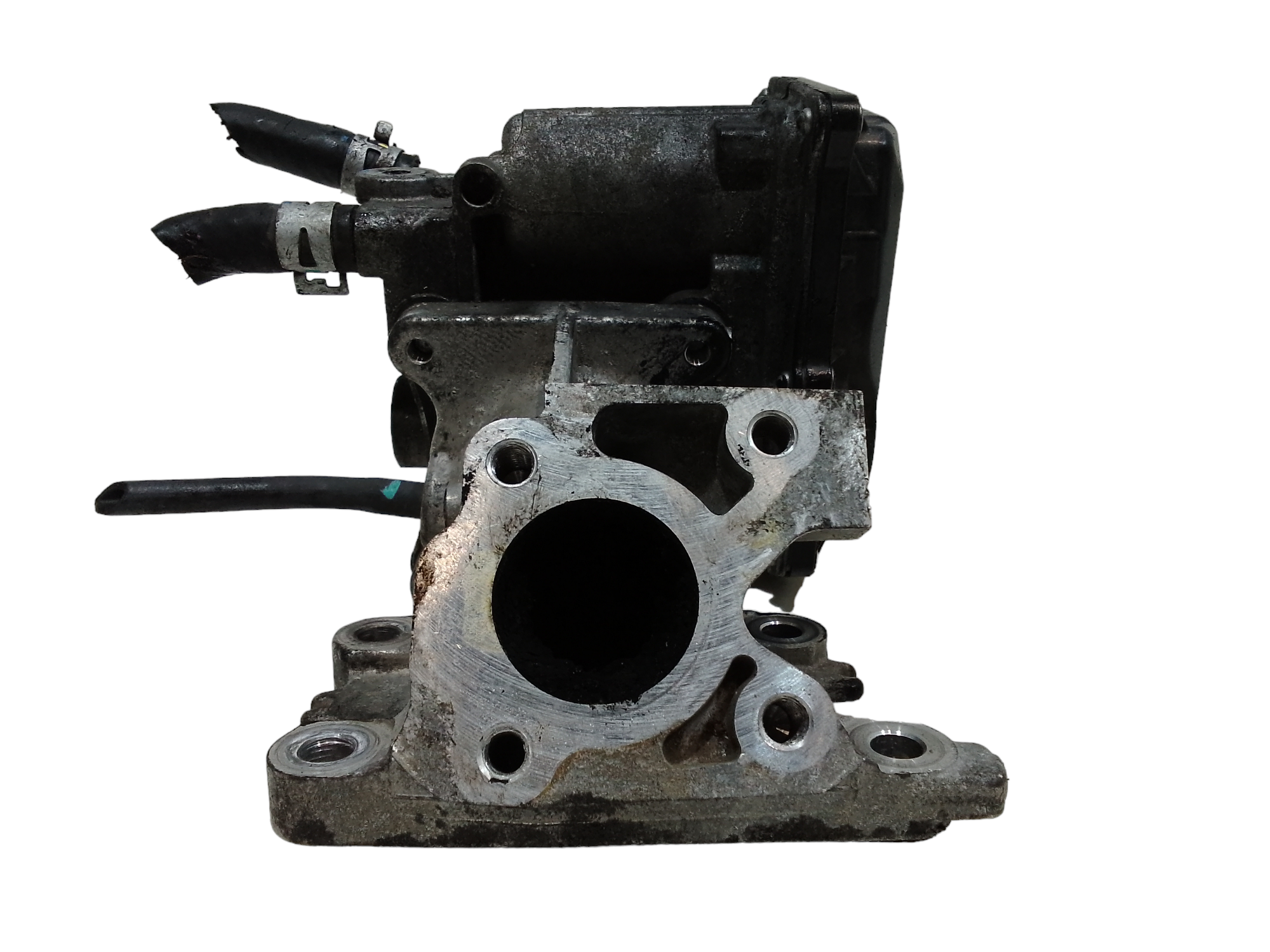 Corpo Farfallato per Toyota Yaris Serie (14>16) (2014 - 2016)