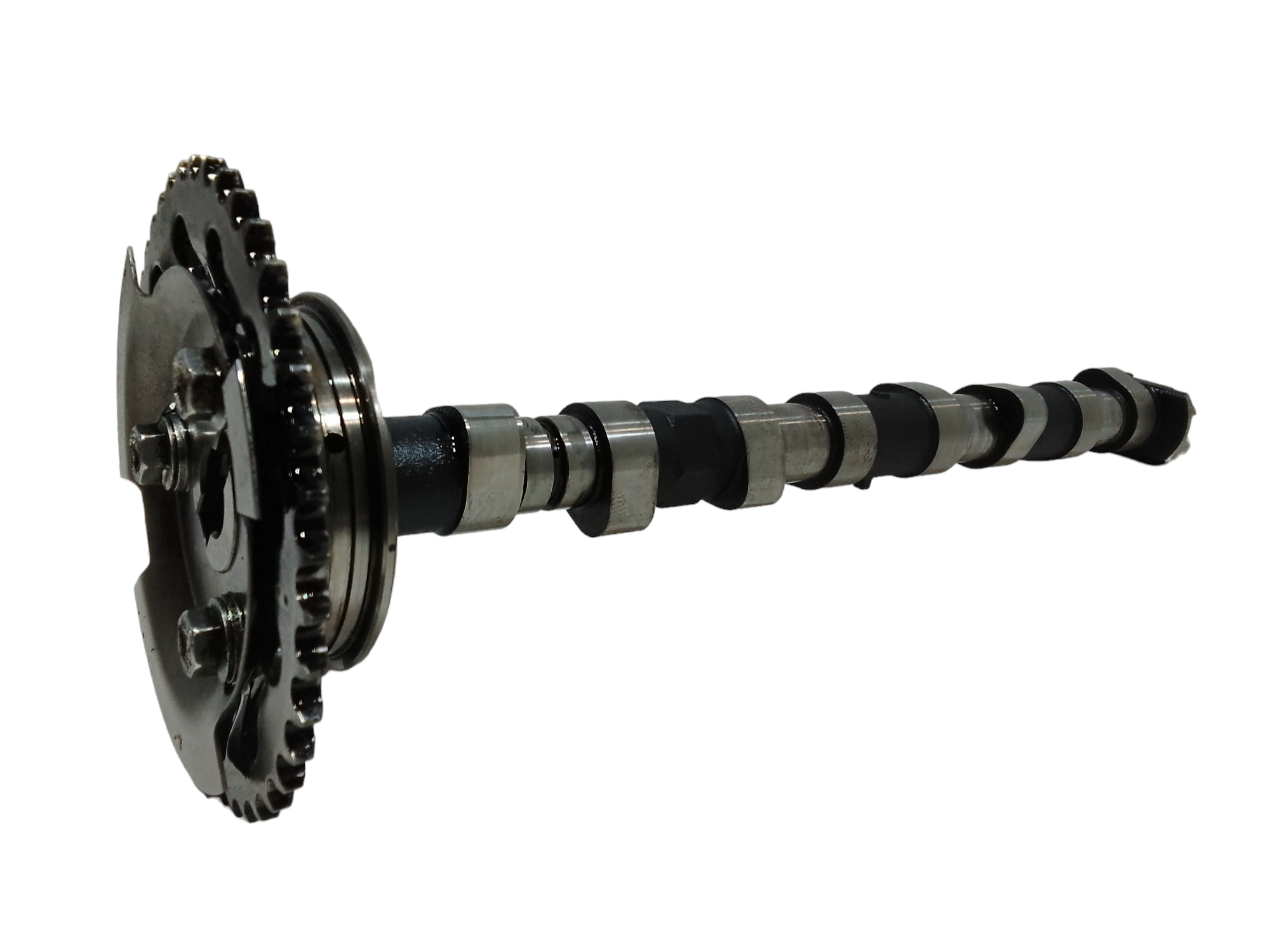 Albero a camme per Toyota Yaris Serie (14>16) (2014 - 2016)