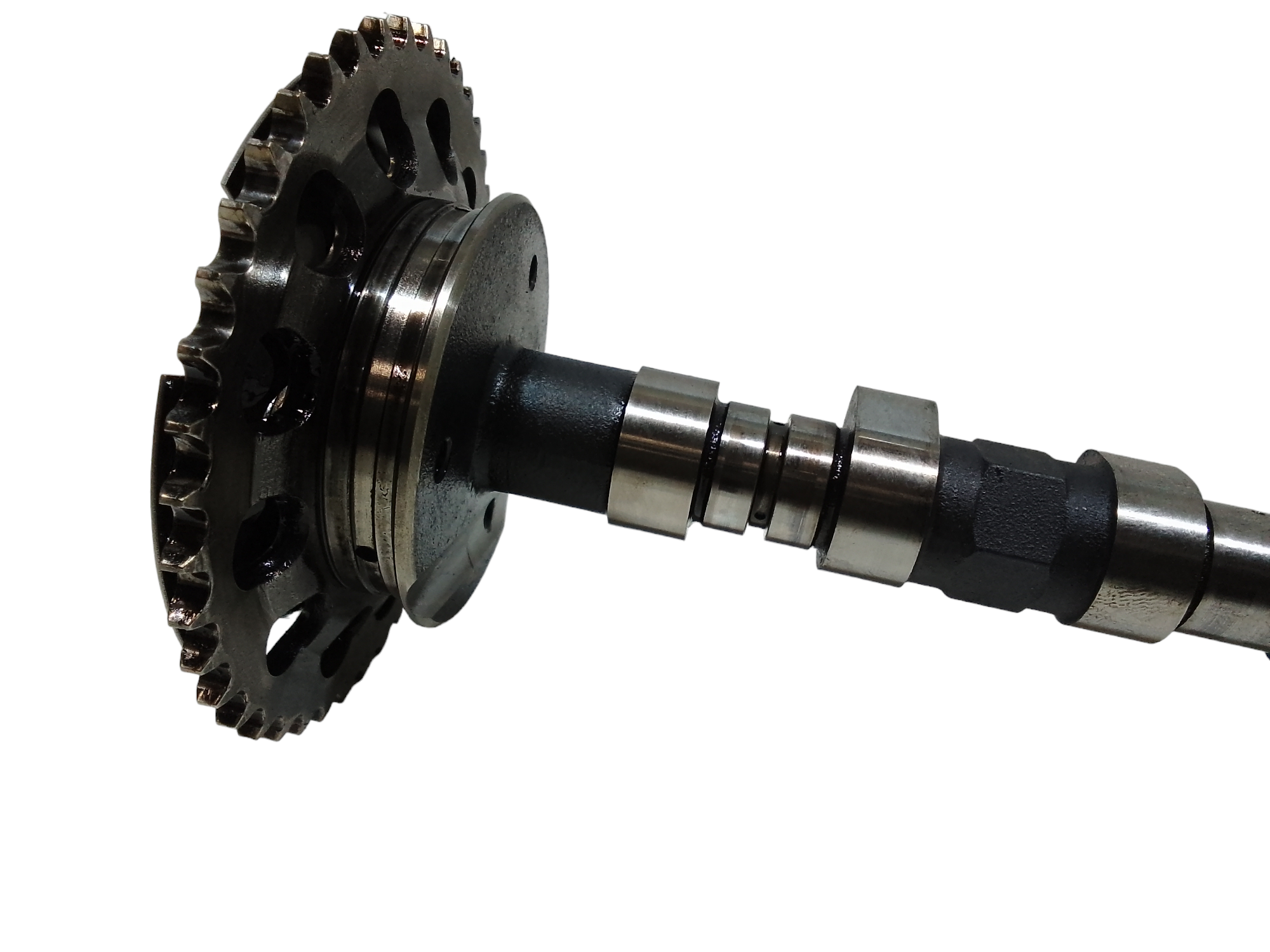 Albero a camme per Toyota Yaris Serie (14>16) (2014 - 2016)