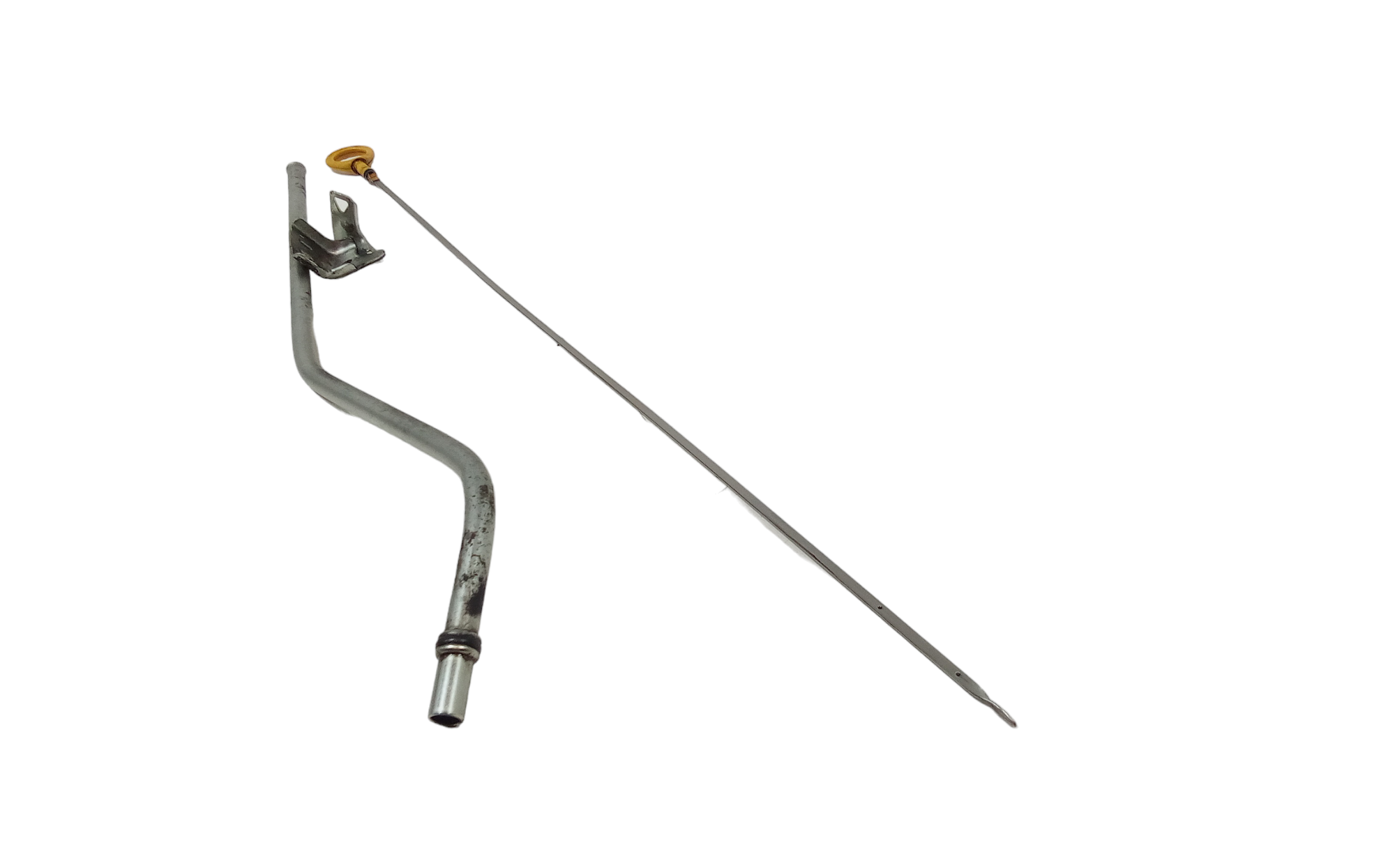 Astina livello olio motore per Toyota Yaris Serie (14>16) (2014 - 2016)