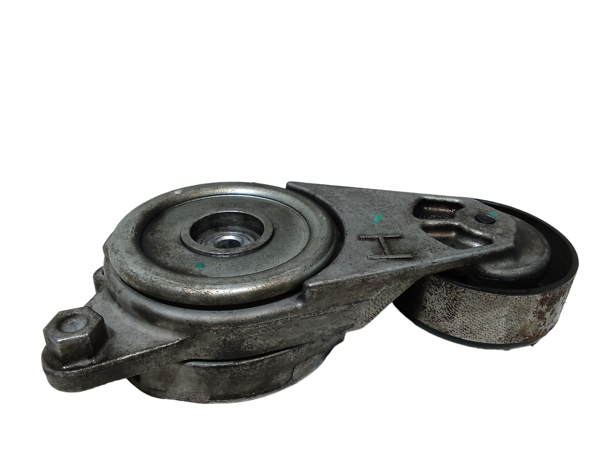 Tendicinghia per Toyota Yaris Serie (14>16) (2014 - 2016)