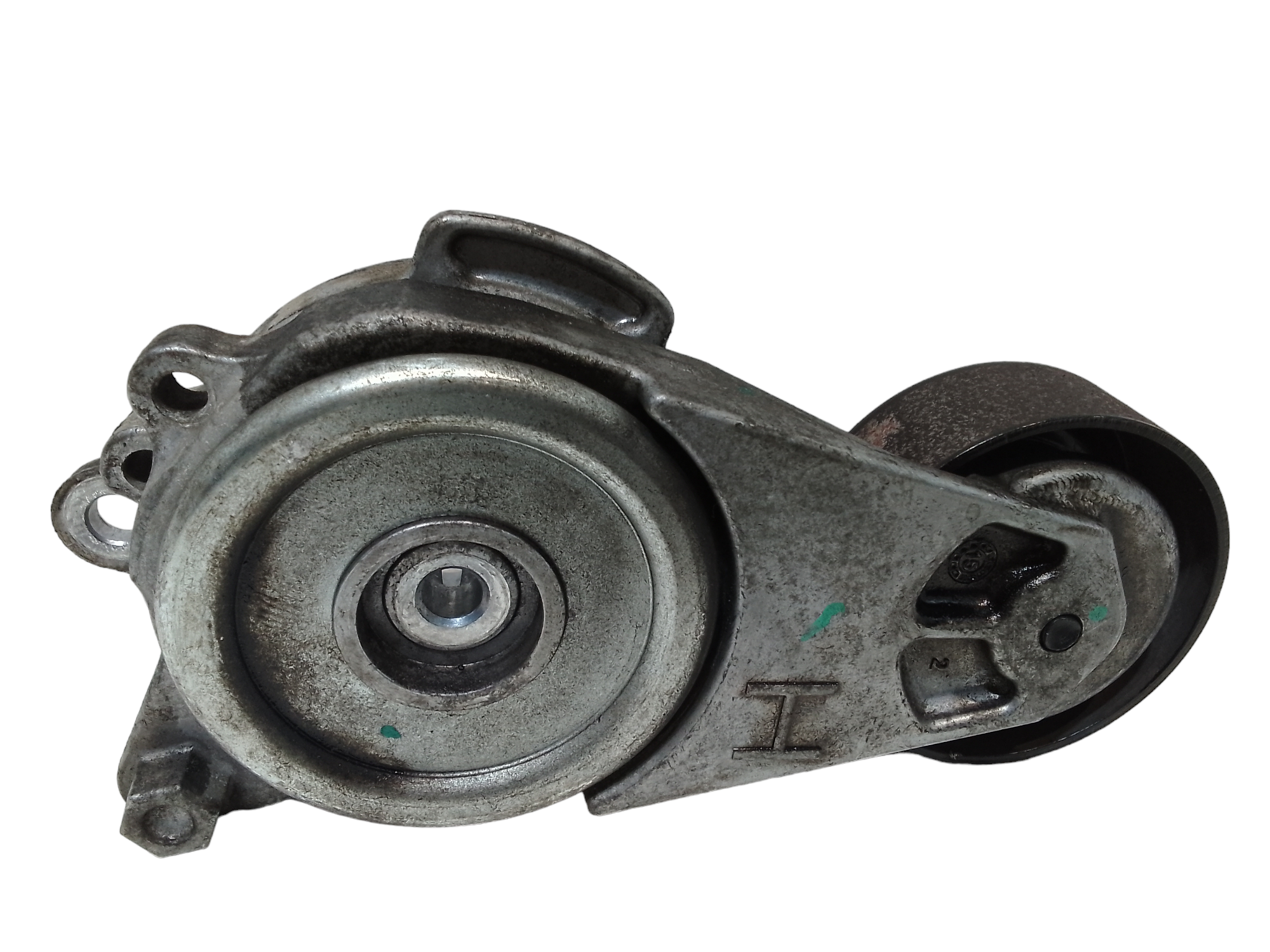 Tendicinghia per Toyota Yaris Serie (14>16) (2014 - 2016)