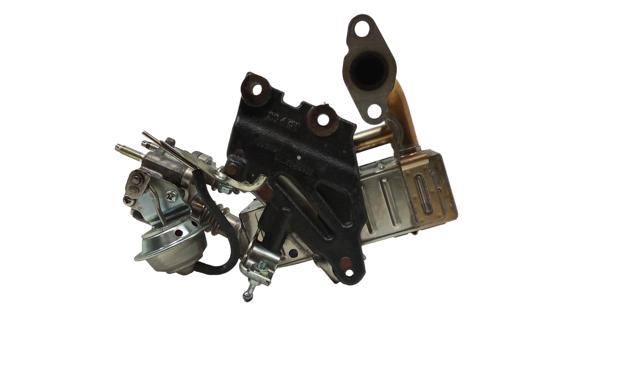 Scambiatore Egr per Toyota Yaris Serie (14>16) (2014 - 2016)