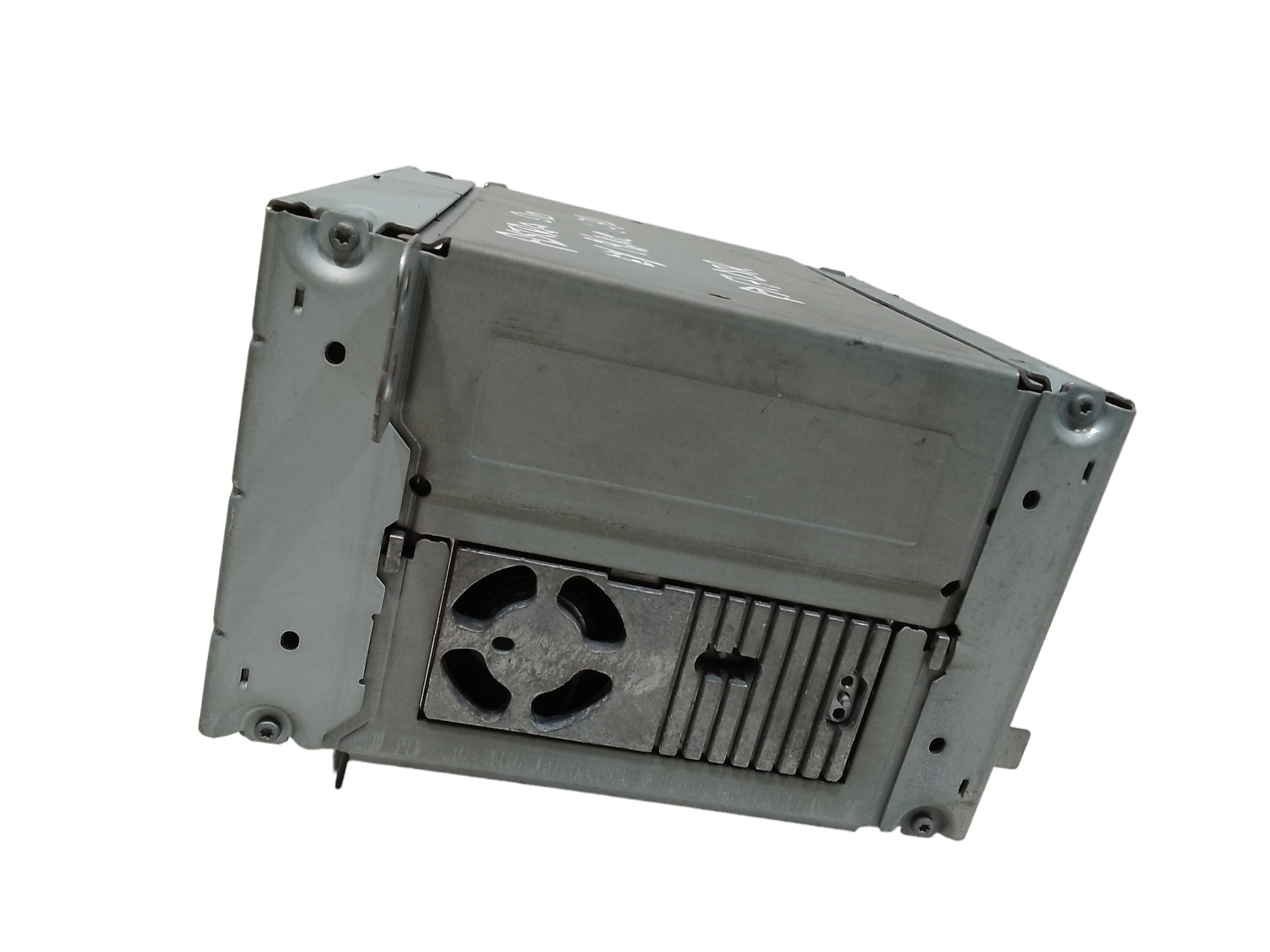 Lettore CD per Opel Astra J (2009 - In produzione)