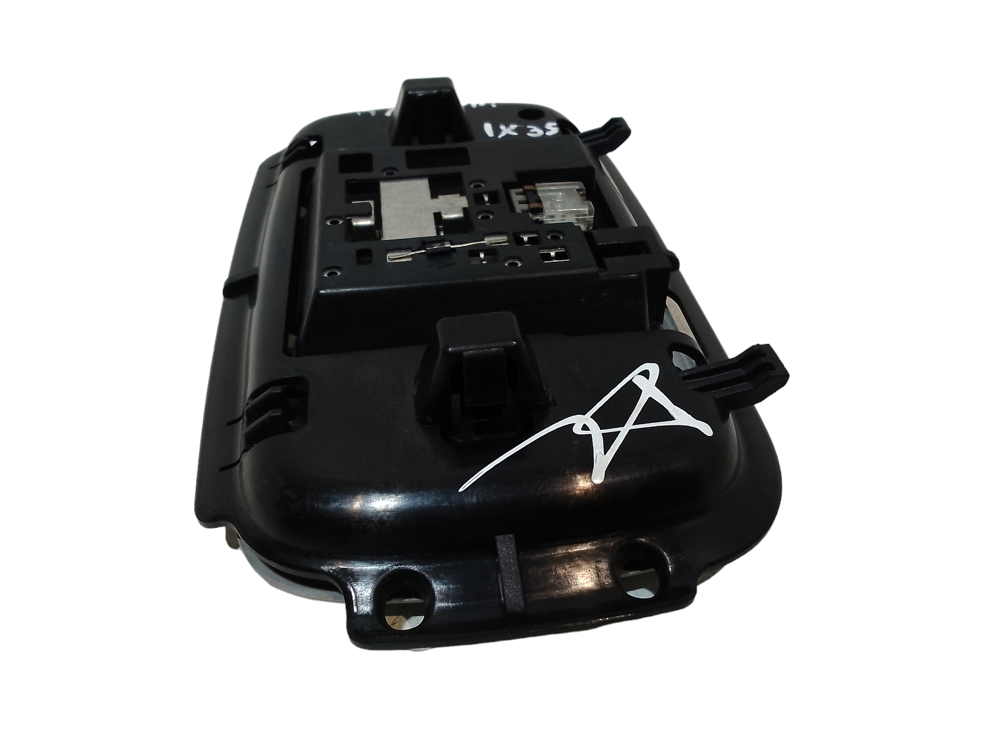 Plafoniera posteriore per Hyundai Ix35 1 Serie (2010 - In produzione)