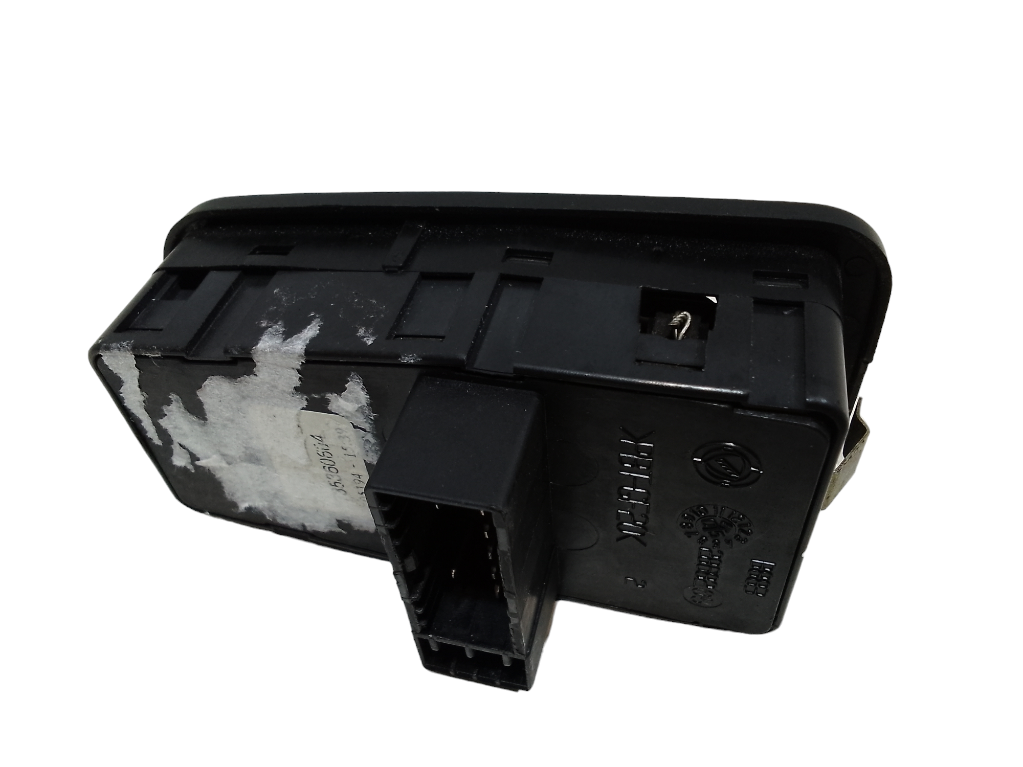 Pulsantiera anteriore sinistra Guida per Lancia Ypsilon 1 Serie (2003 - 2006)